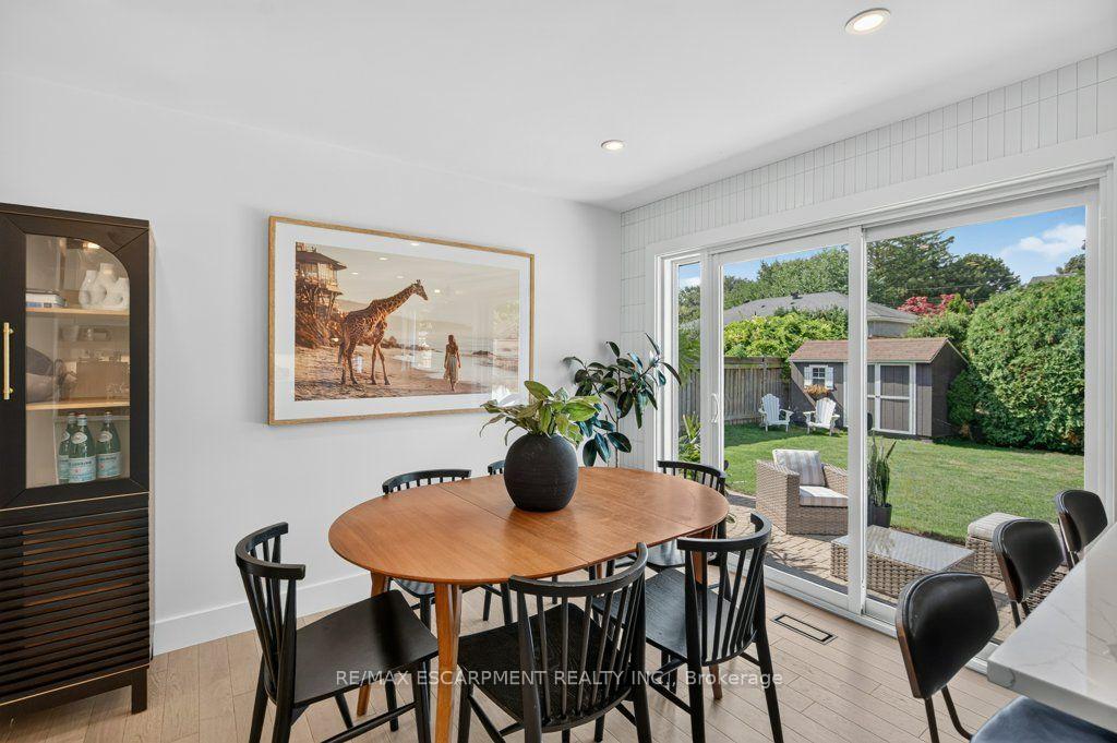 Photo 13 of 395 Lark Avenue, Burlington, LaSalle — HOMEH