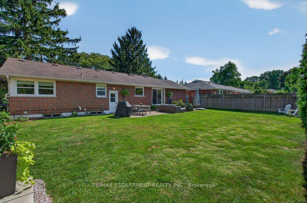 Photo 43 of 395 Lark Avenue, Burlington, LaSalle — HOMEH