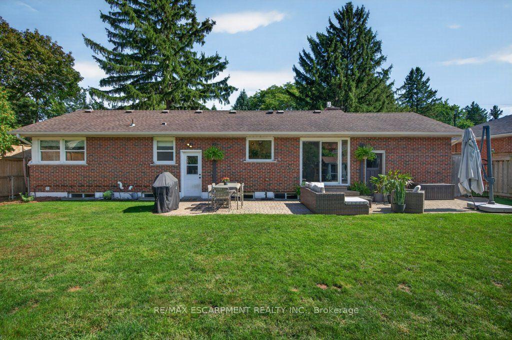 Photo 44 of 395 Lark Avenue, Burlington, LaSalle — HOMEH