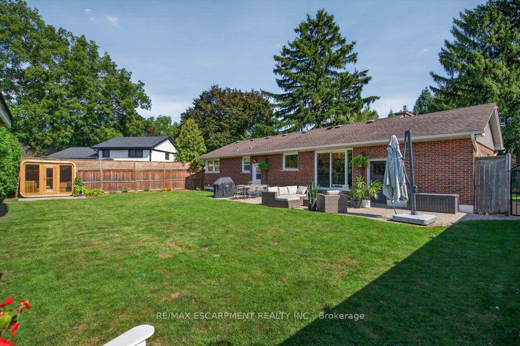 Photo 45 of 395 Lark Avenue, Burlington, LaSalle — HOMEH