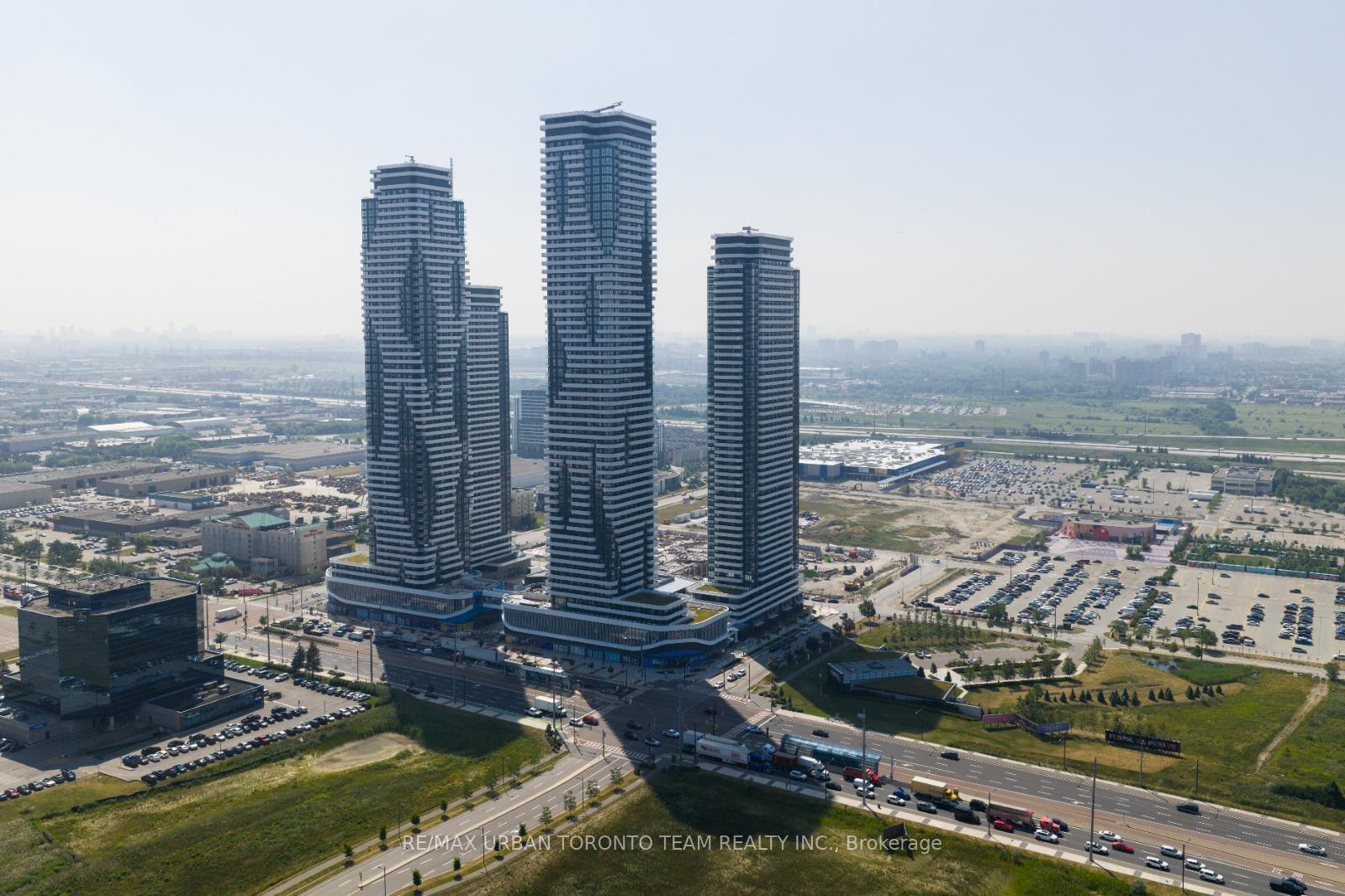 Photo 1 of Unit 6512, 225 Commerce Street, Vaughan, Vaughan Corporate Centre — HOMEH