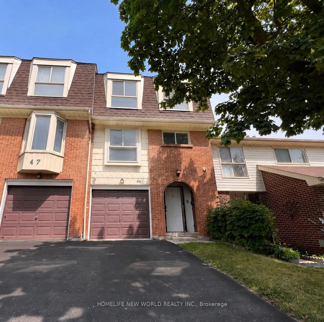 Photo of Unit 46, 40 Dundalk Drive