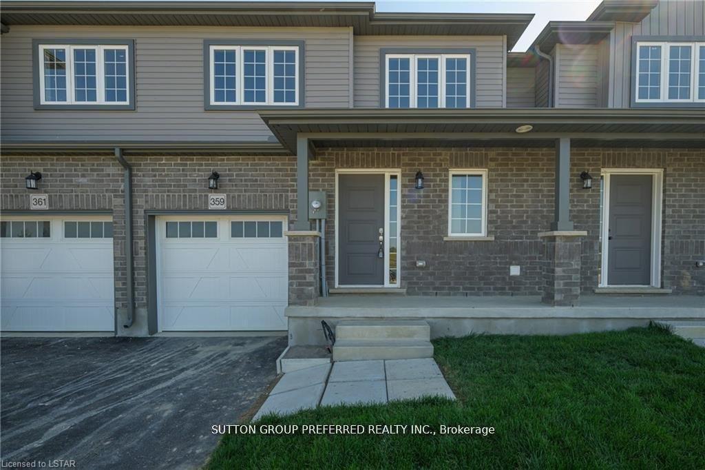 Photo 2 of 359 Kennington Way, London, South W — HOMEH