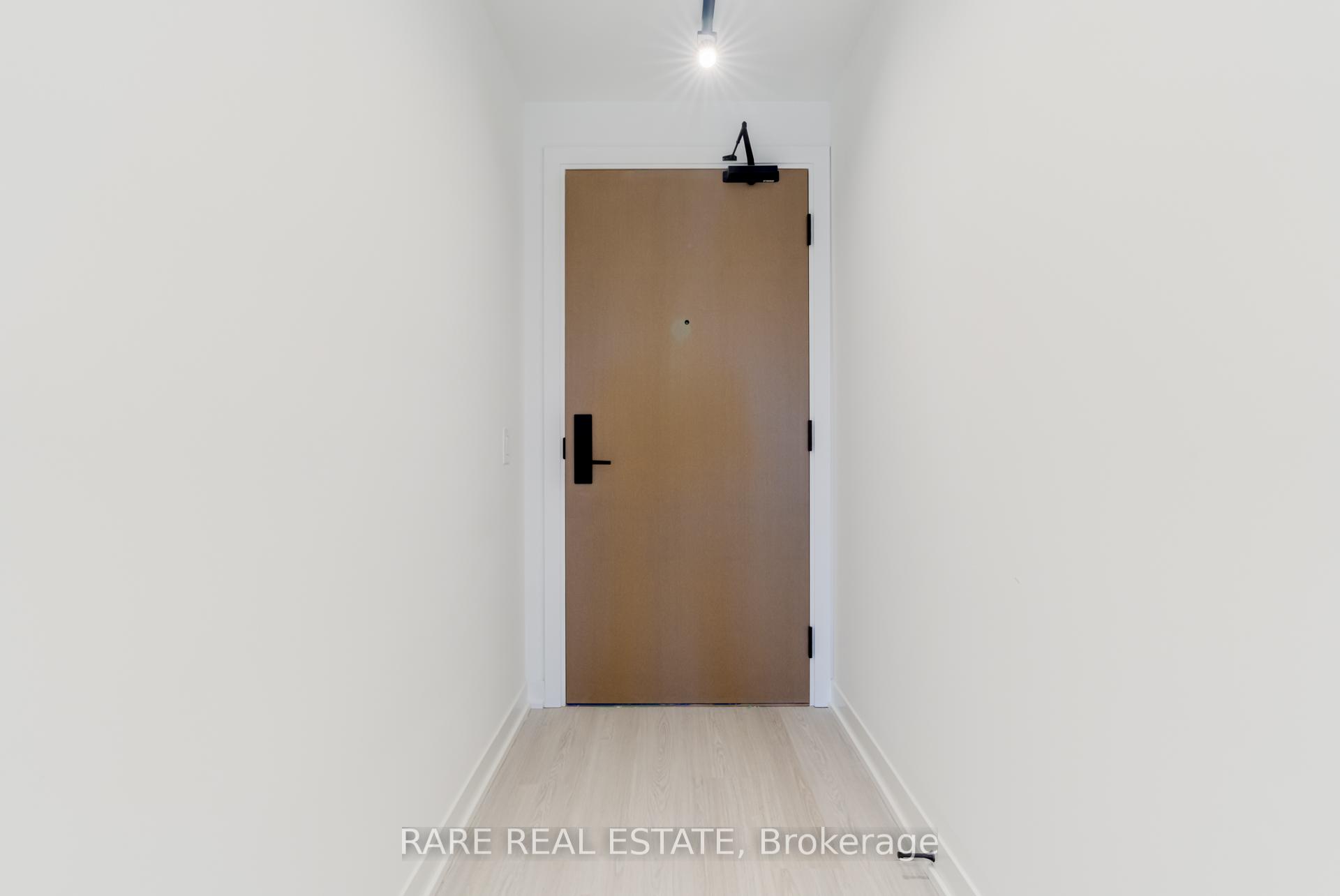 Photo 2 of Unit 619, 195 McCaul Street, Toronto, Kensington-Chinatown — HOMEH