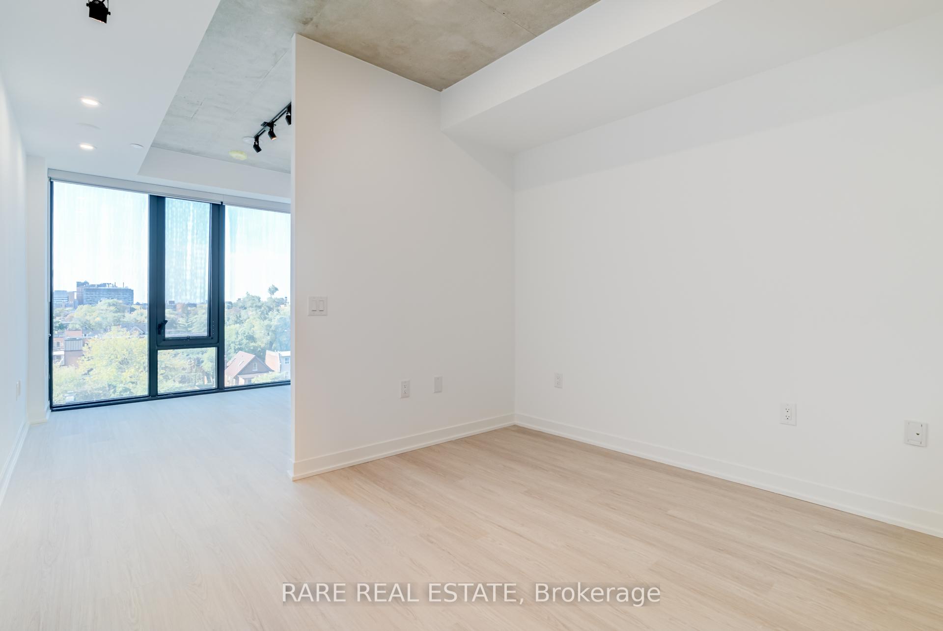 Photo 4 of Unit 619, 195 McCaul Street, Toronto, Kensington-Chinatown — HOMEH