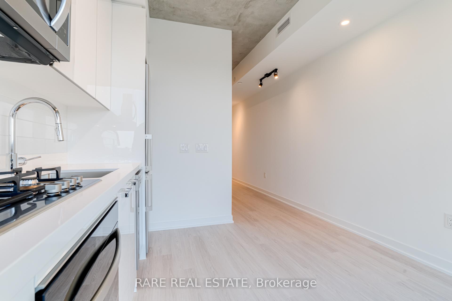 Photo 8 of Unit 619, 195 McCaul Street, Toronto, Kensington-Chinatown — HOMEH