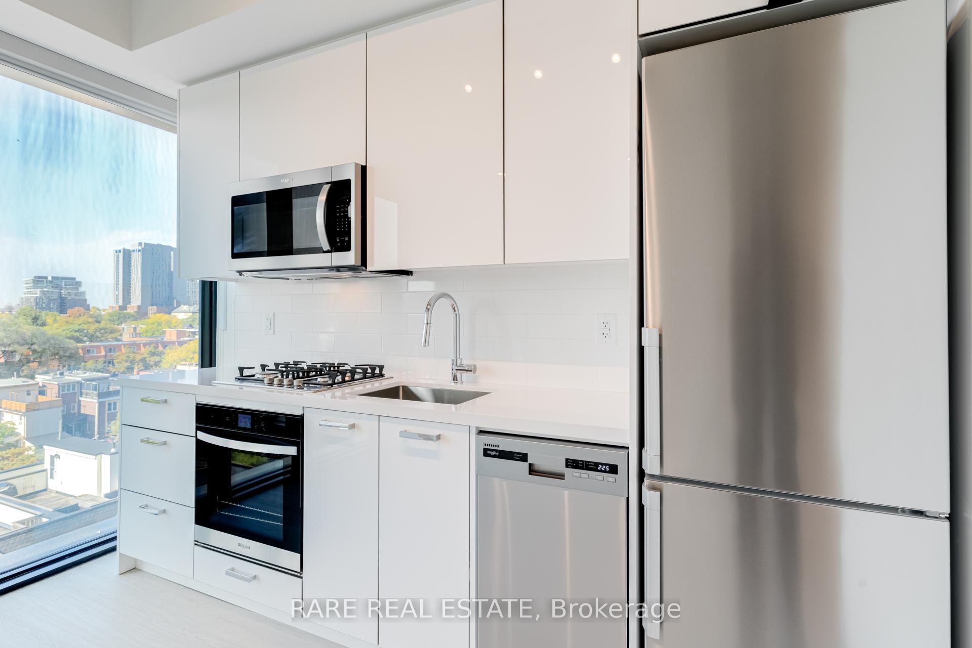 Photo 9 of Unit 619, 195 McCaul Street, Toronto, Kensington-Chinatown — HOMEH