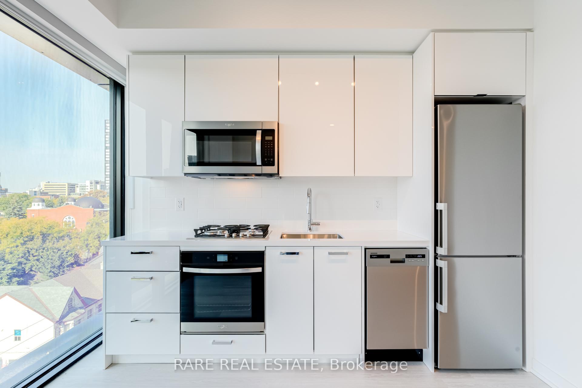 Photo 10 of Unit 619, 195 McCaul Street, Toronto, Kensington-Chinatown — HOMEH