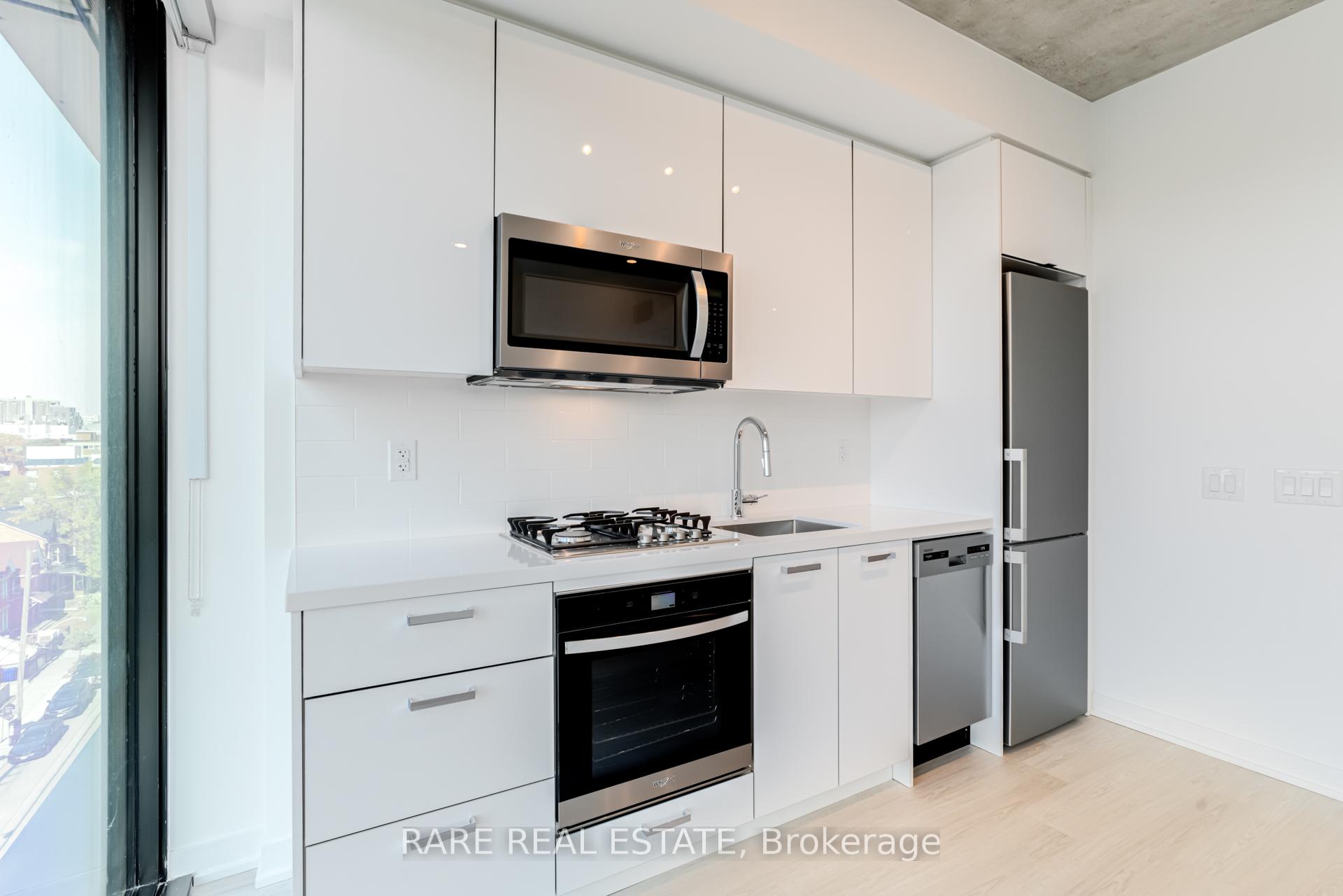 Photo 11 of Unit 619, 195 McCaul Street, Toronto, Kensington-Chinatown — HOMEH