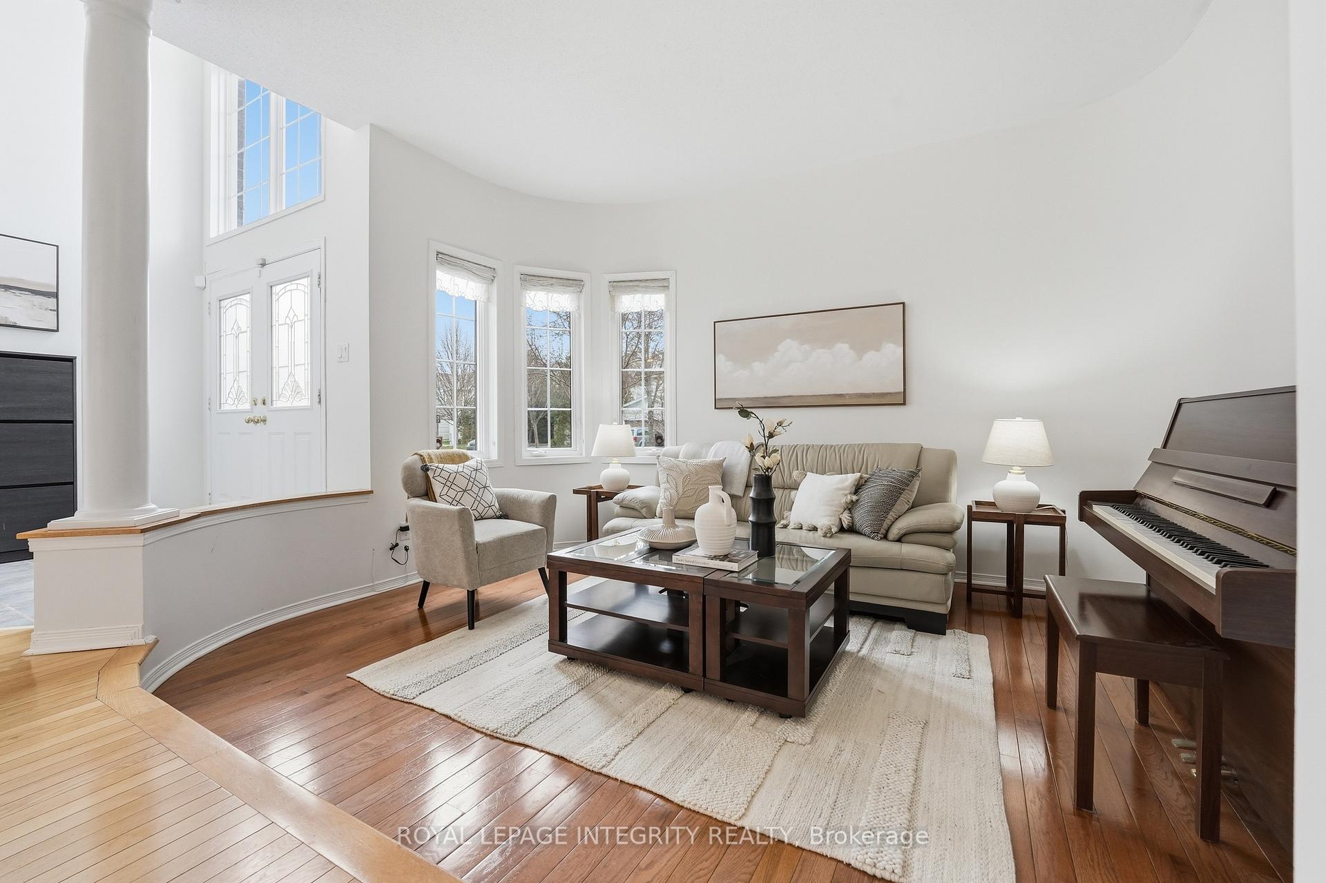 Photo 7 of 46 Catterick Crescent, Ottawa, Kanata - Morgan's Grant/South March — HOMEH