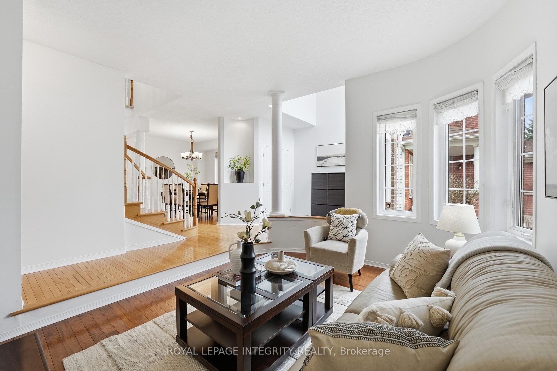 Photo 9 of 46 Catterick Crescent, Ottawa, Kanata - Morgan's Grant/South March — HOMEH