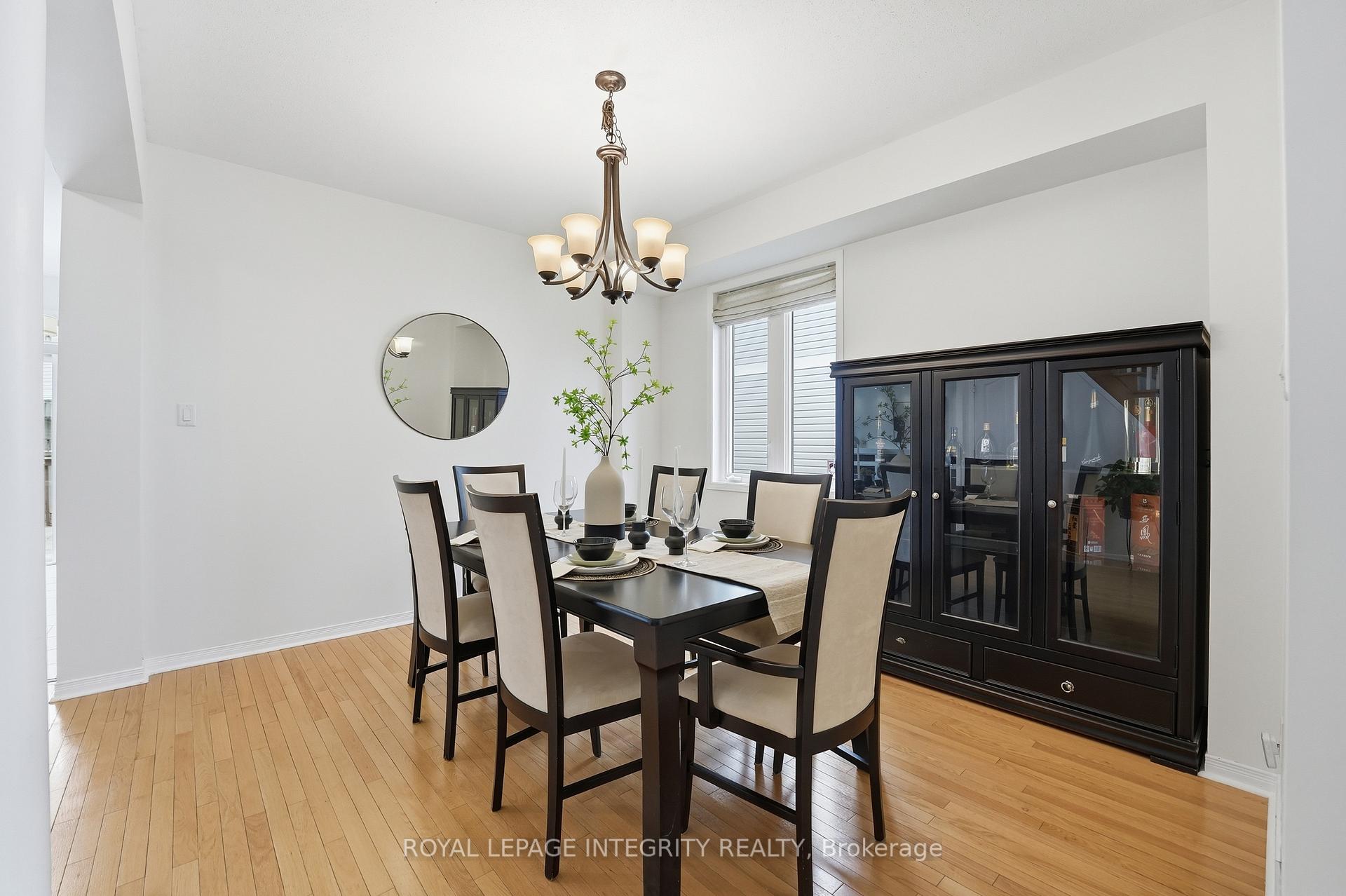 Photo 10 of 46 Catterick Crescent, Ottawa, Kanata - Morgan's Grant/South March — HOMEH