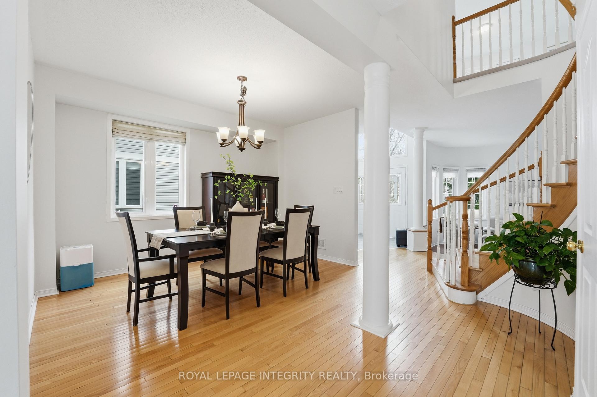 Photo 11 of 46 Catterick Crescent, Ottawa, Kanata - Morgan's Grant/South March — HOMEH