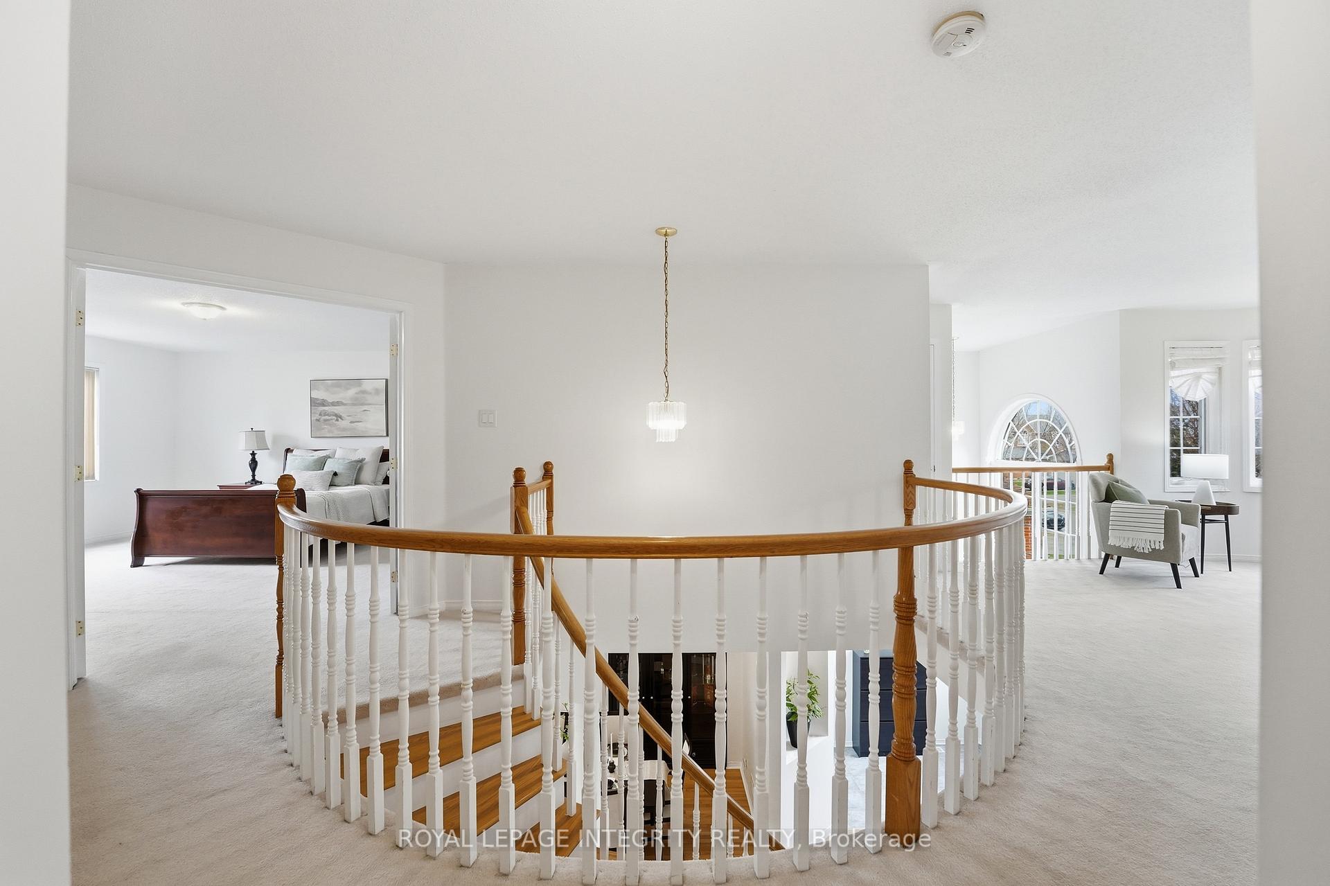 Photo 27 of 46 Catterick Crescent, Ottawa, Kanata - Morgan's Grant/South March — HOMEH