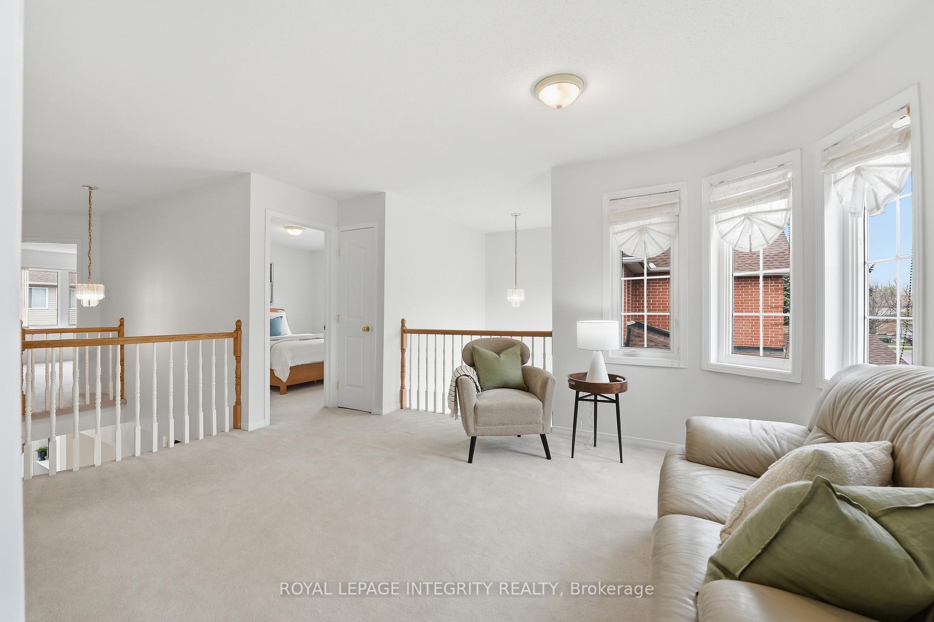 Photo 28 of 46 Catterick Crescent, Ottawa, Kanata - Morgan's Grant/South March — HOMEH