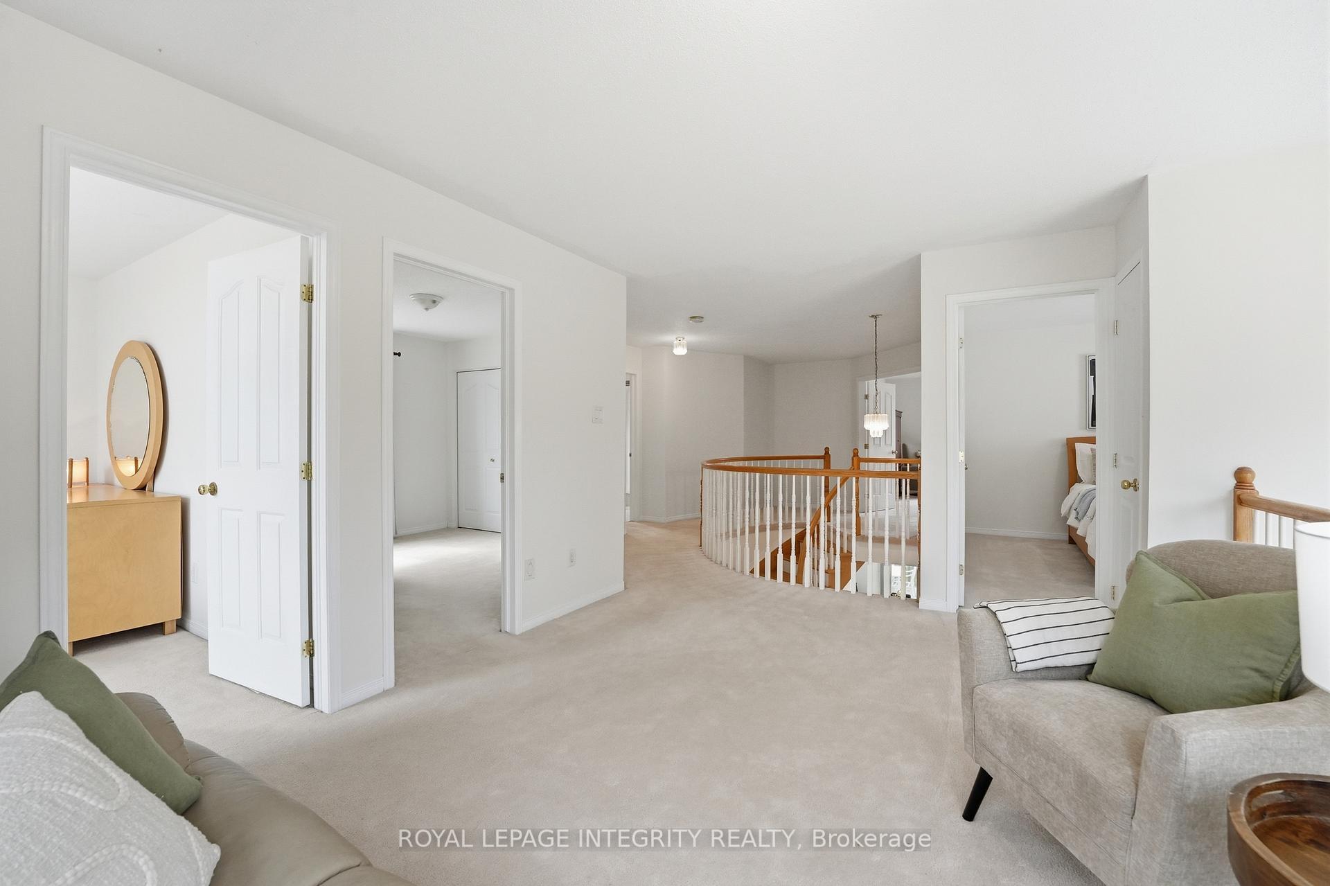 Photo 29 of 46 Catterick Crescent, Ottawa, Kanata - Morgan's Grant/South March — HOMEH