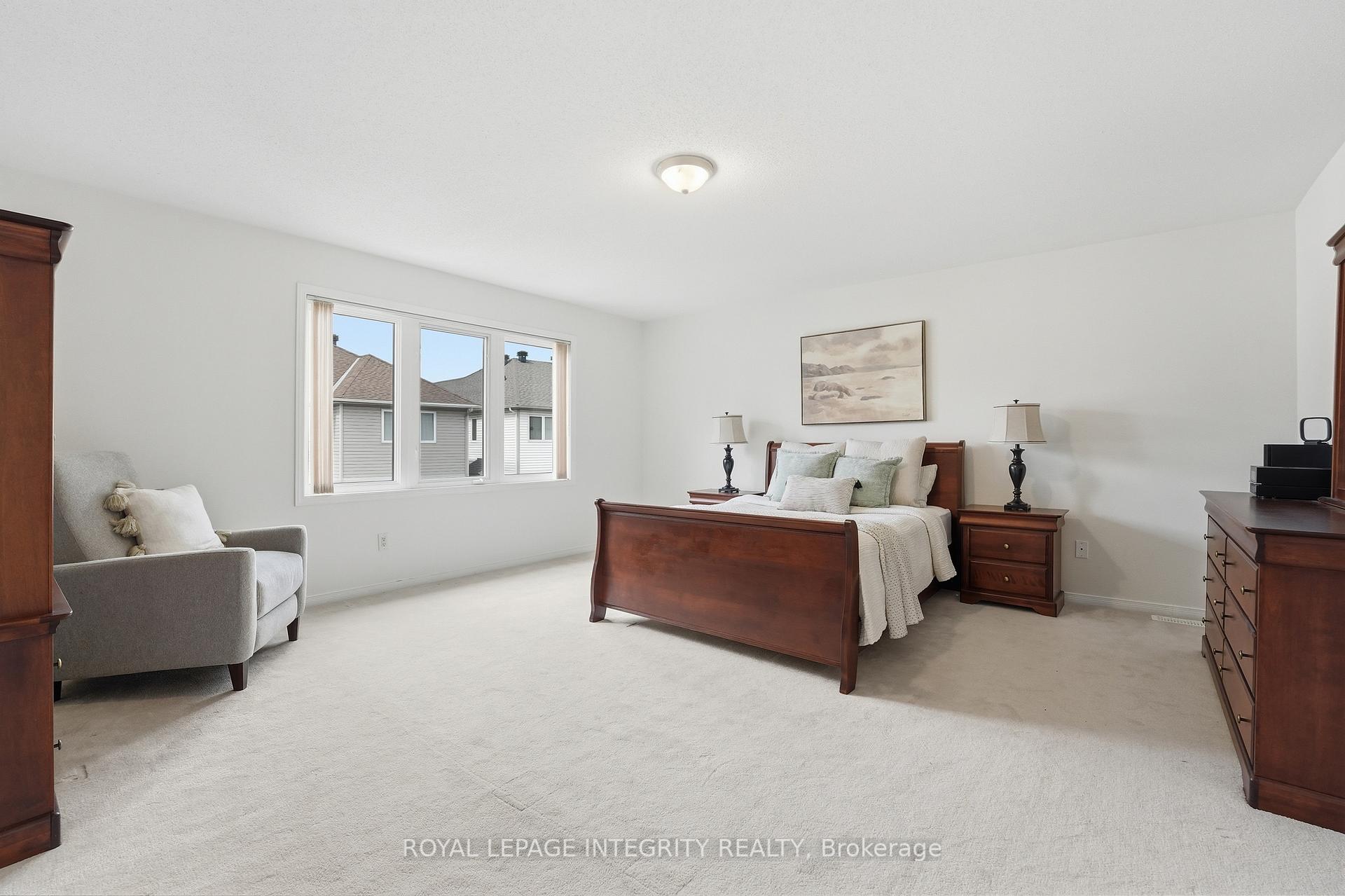 Photo 30 of 46 Catterick Crescent, Ottawa, Kanata - Morgan's Grant/South March — HOMEH