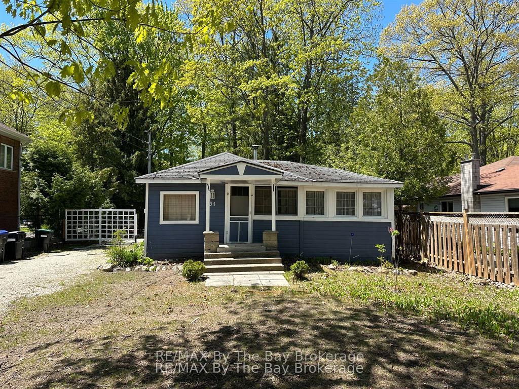 Photo of 134 Sunnidale Road
