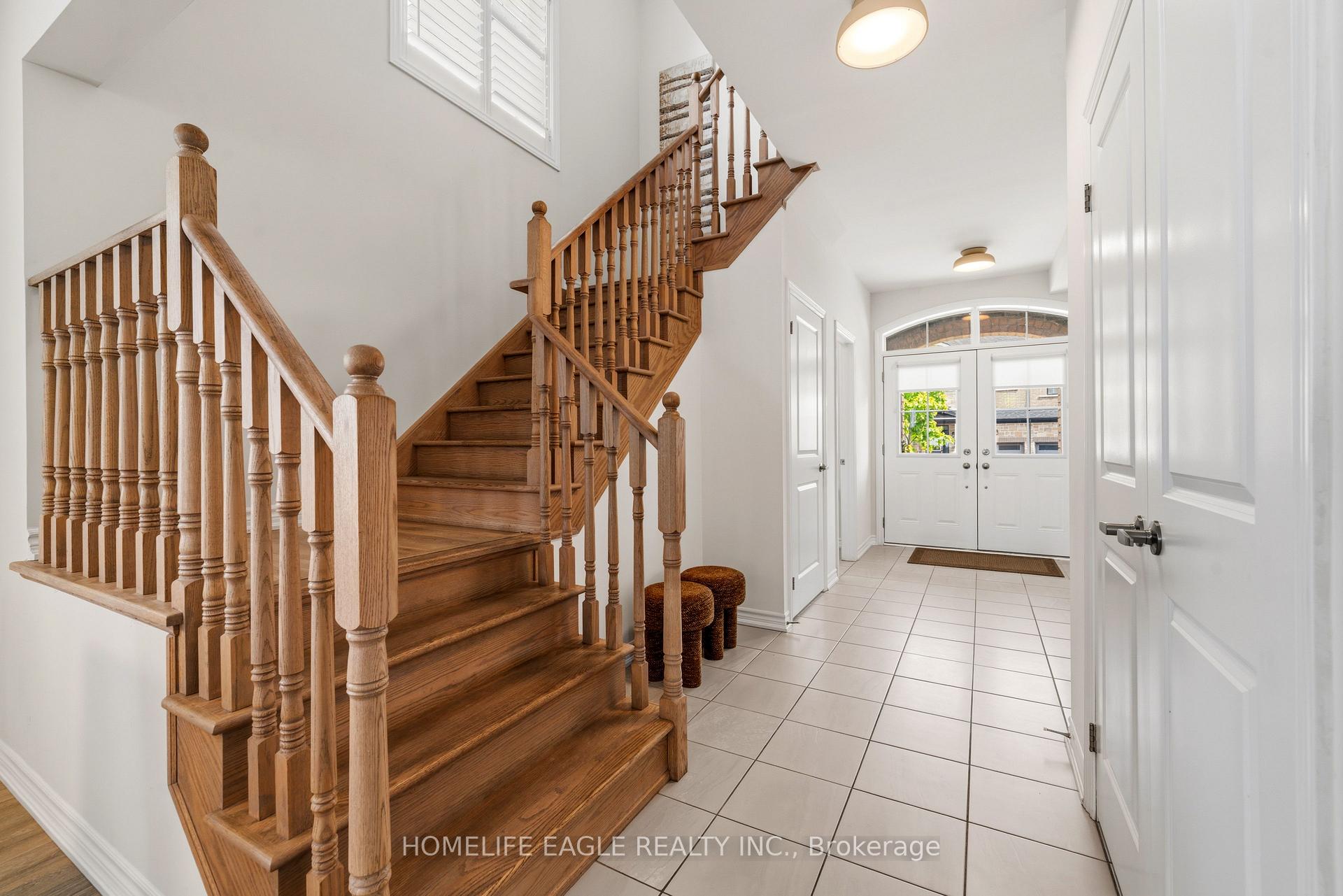 Photo 5 of 20 Viola Street, East Gwillimbury, Sharon — HOMEH