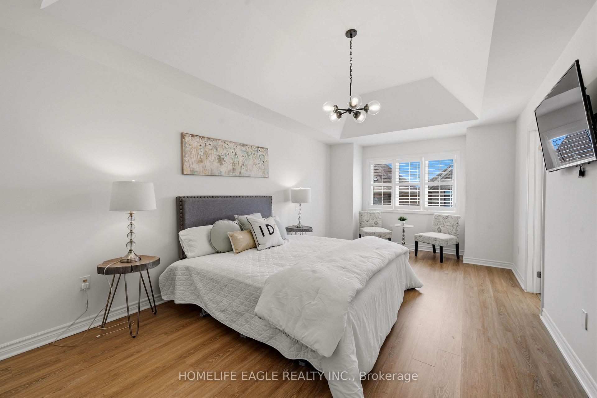Photo 16 of 20 Viola Street, East Gwillimbury, Sharon — HOMEH