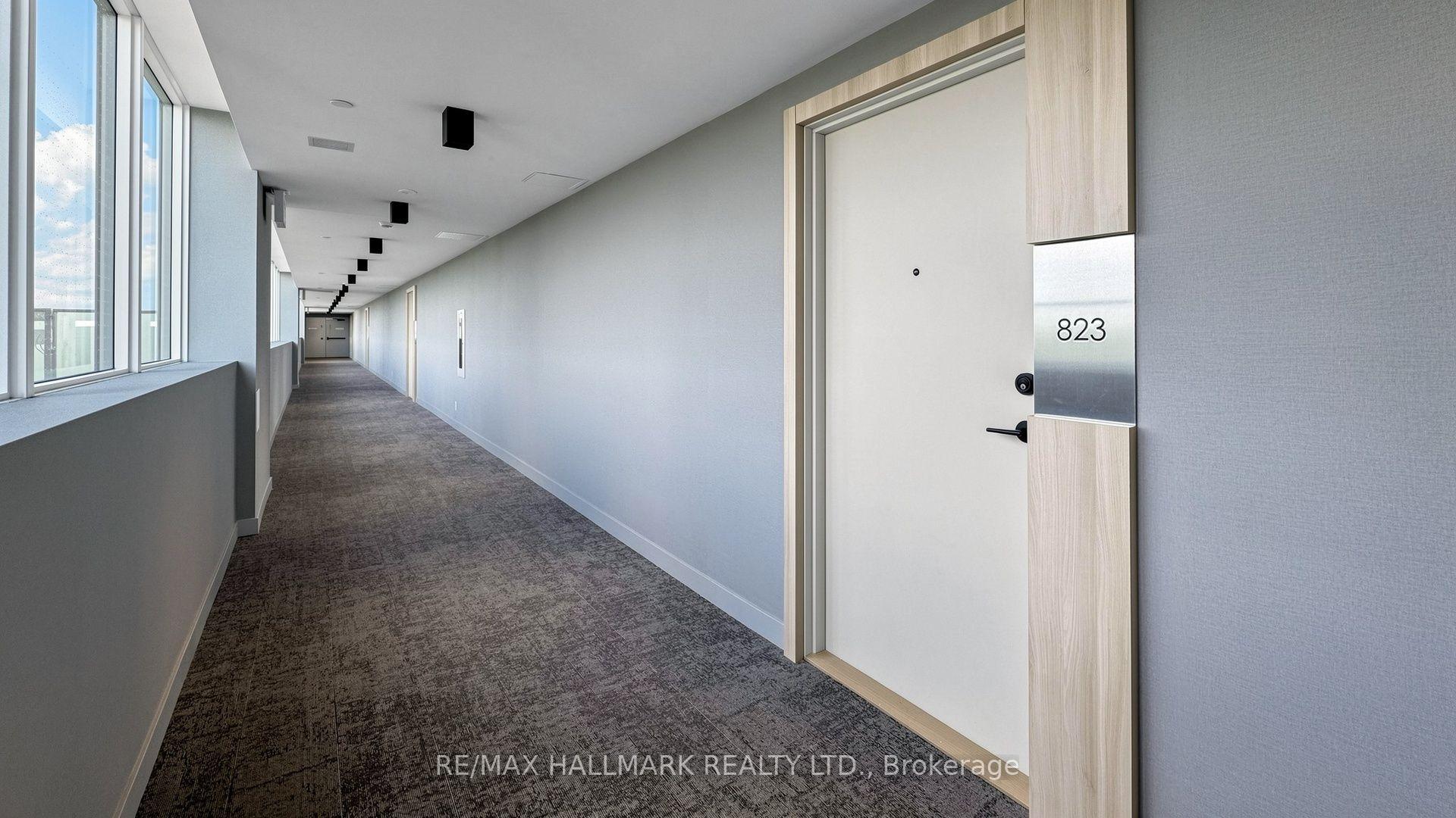 Photo 4 of Unit 823, 1050 Eastern Avenue, Toronto, The Beaches — HOMEH