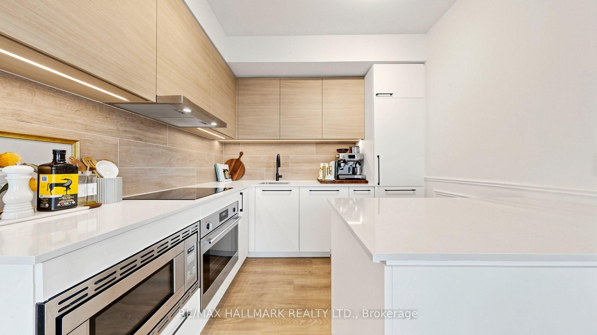 Photo 14 of Unit 823, 1050 Eastern Avenue, Toronto, The Beaches — HOMEH