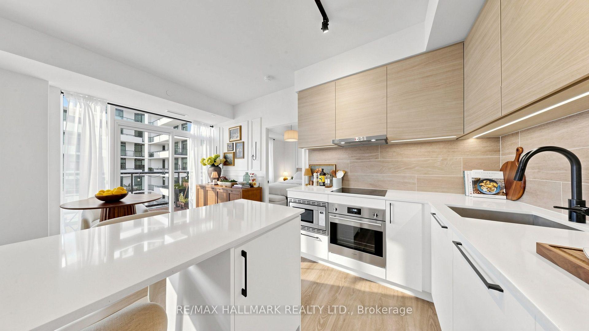 Photo 16 of Unit 823, 1050 Eastern Avenue, Toronto, The Beaches — HOMEH