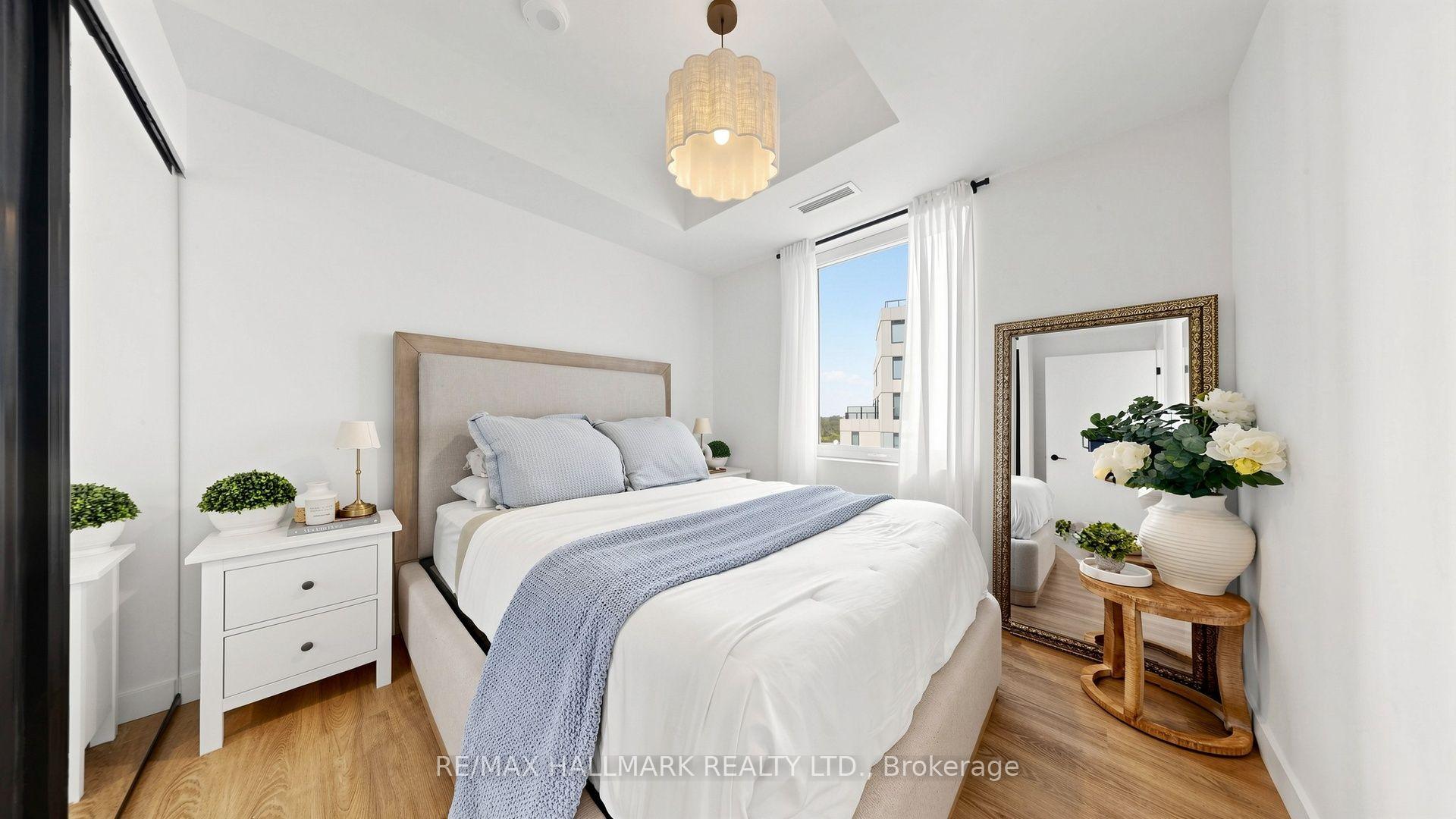 Photo 17 of Unit 823, 1050 Eastern Avenue, Toronto, The Beaches — HOMEH
