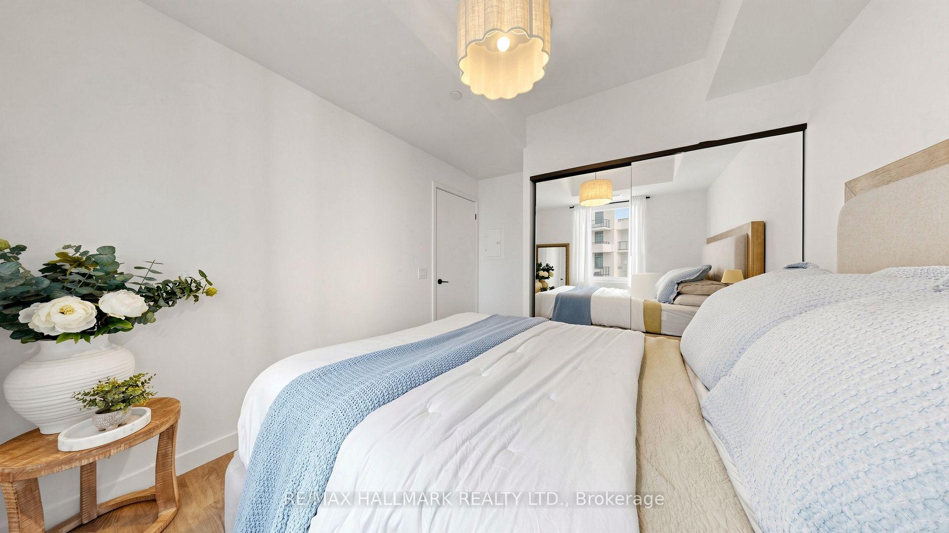 Photo 18 of Unit 823, 1050 Eastern Avenue, Toronto, The Beaches — HOMEH