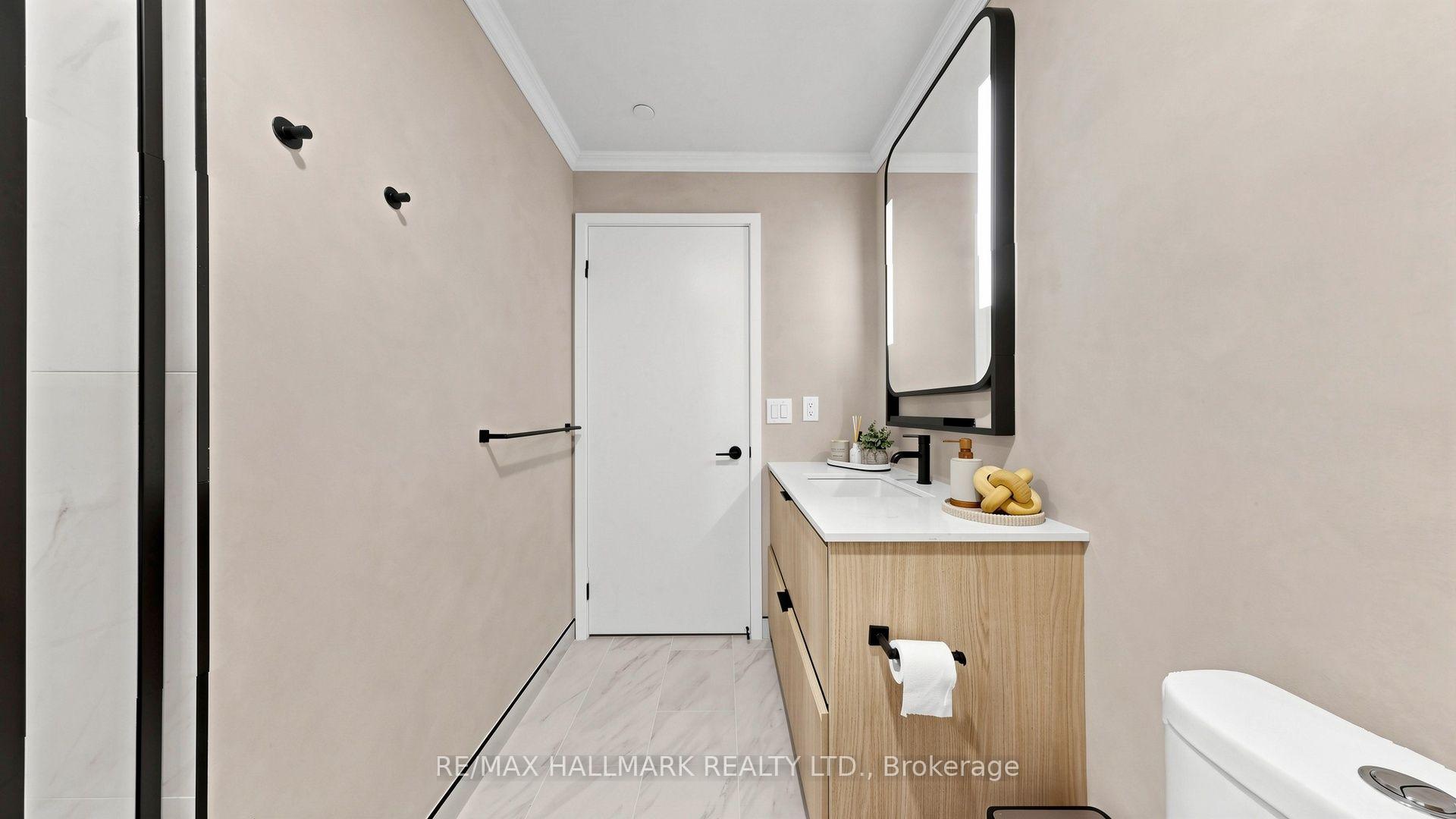 Photo 20 of Unit 823, 1050 Eastern Avenue, Toronto, The Beaches — HOMEH
