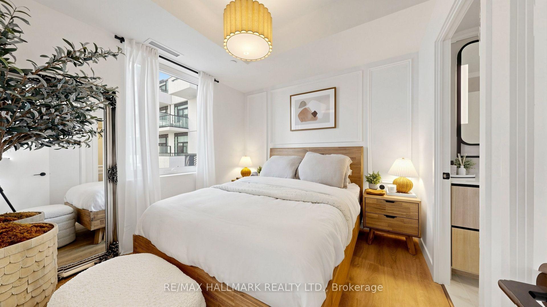 Photo 22 of Unit 823, 1050 Eastern Avenue, Toronto, The Beaches — HOMEH