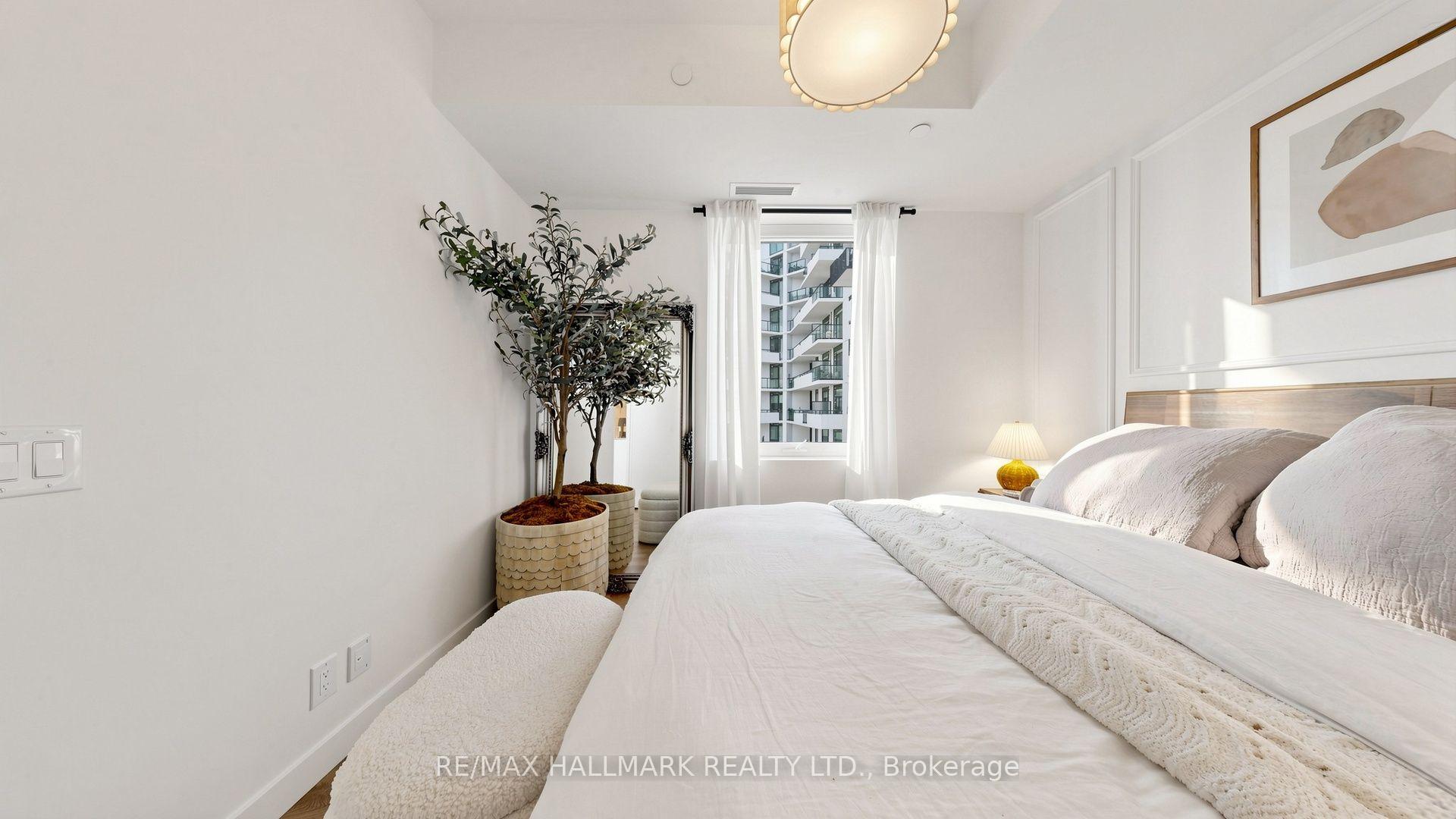Photo 23 of Unit 823, 1050 Eastern Avenue, Toronto, The Beaches — HOMEH