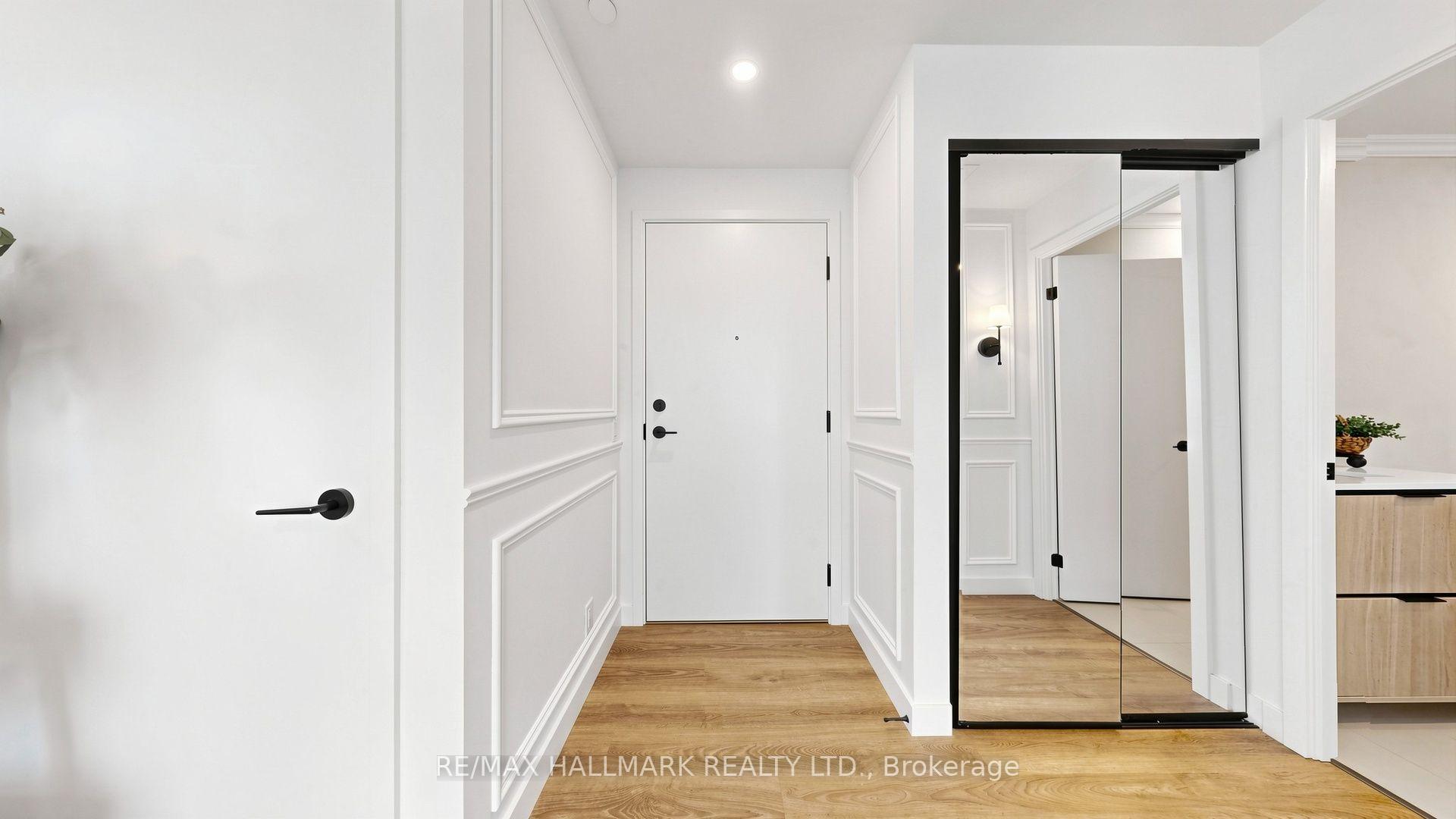 Photo 27 of Unit 823, 1050 Eastern Avenue, Toronto, The Beaches — HOMEH