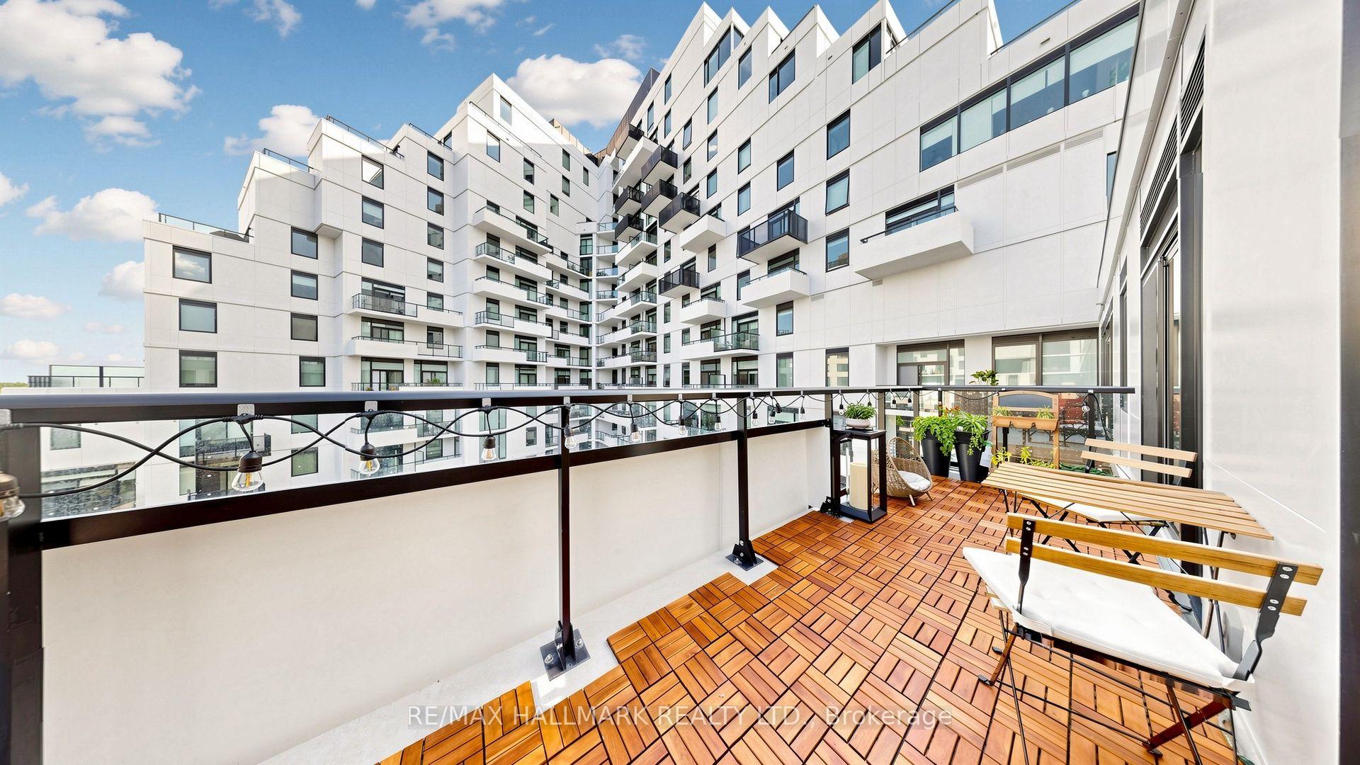 Photo 28 of Unit 823, 1050 Eastern Avenue, Toronto, The Beaches — HOMEH