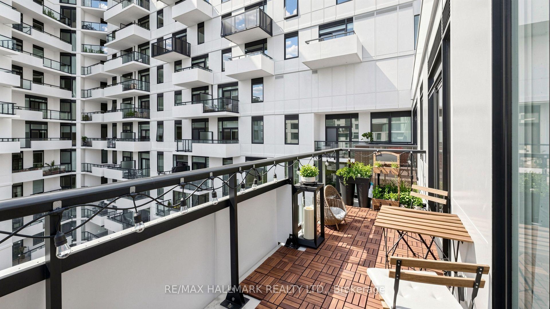 Photo 30 of Unit 823, 1050 Eastern Avenue, Toronto, The Beaches — HOMEH