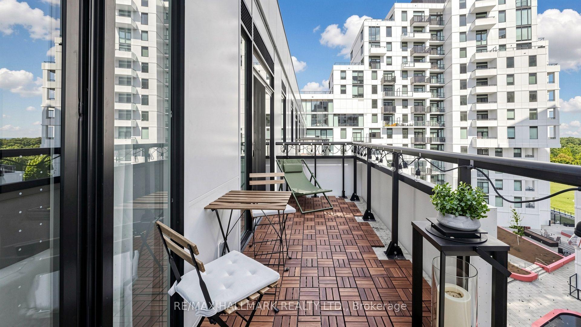 Photo 31 of Unit 823, 1050 Eastern Avenue, Toronto, The Beaches — HOMEH