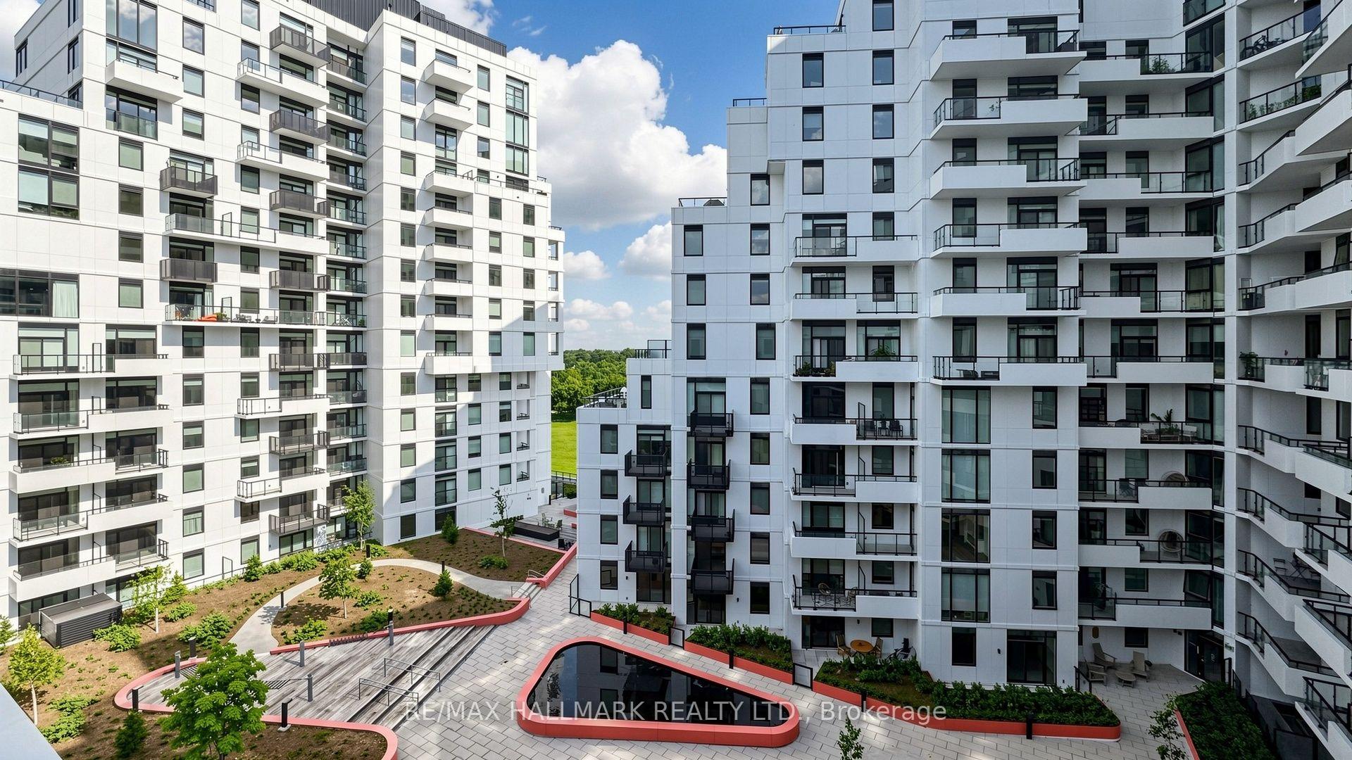 Photo 33 of Unit 823, 1050 Eastern Avenue, Toronto, The Beaches — HOMEH