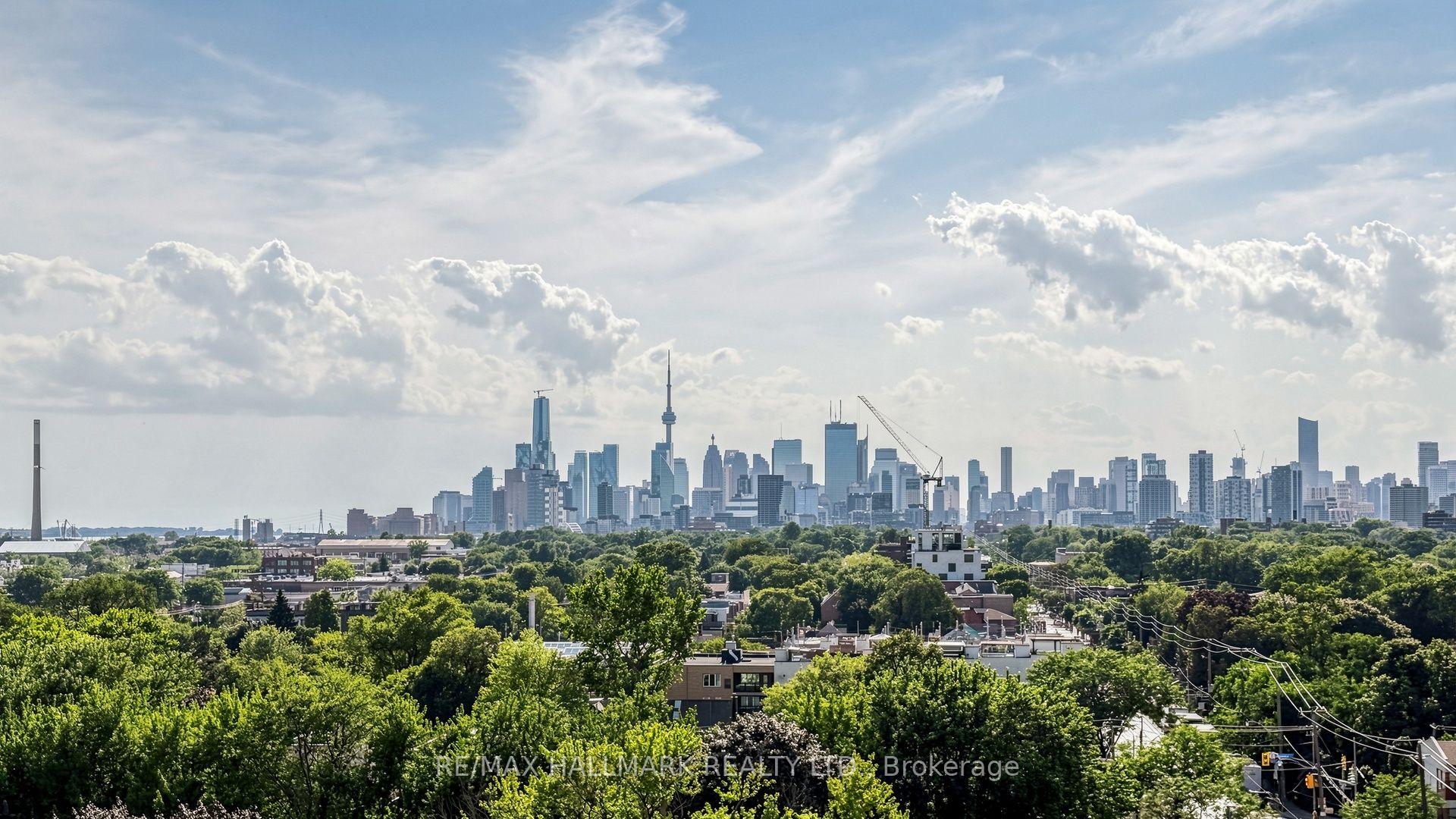 Photo 35 of Unit 823, 1050 Eastern Avenue, Toronto, The Beaches — HOMEH