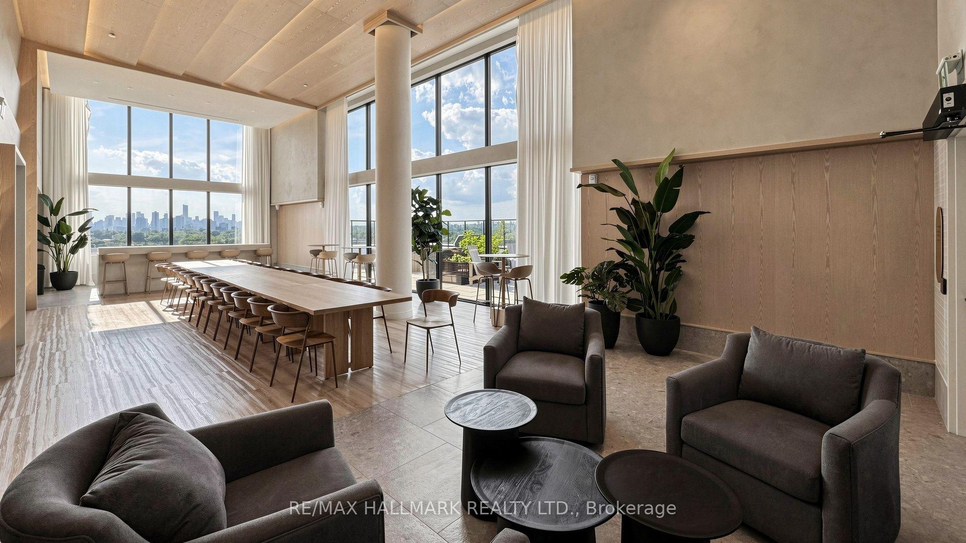 Photo 36 of Unit 823, 1050 Eastern Avenue, Toronto, The Beaches — HOMEH