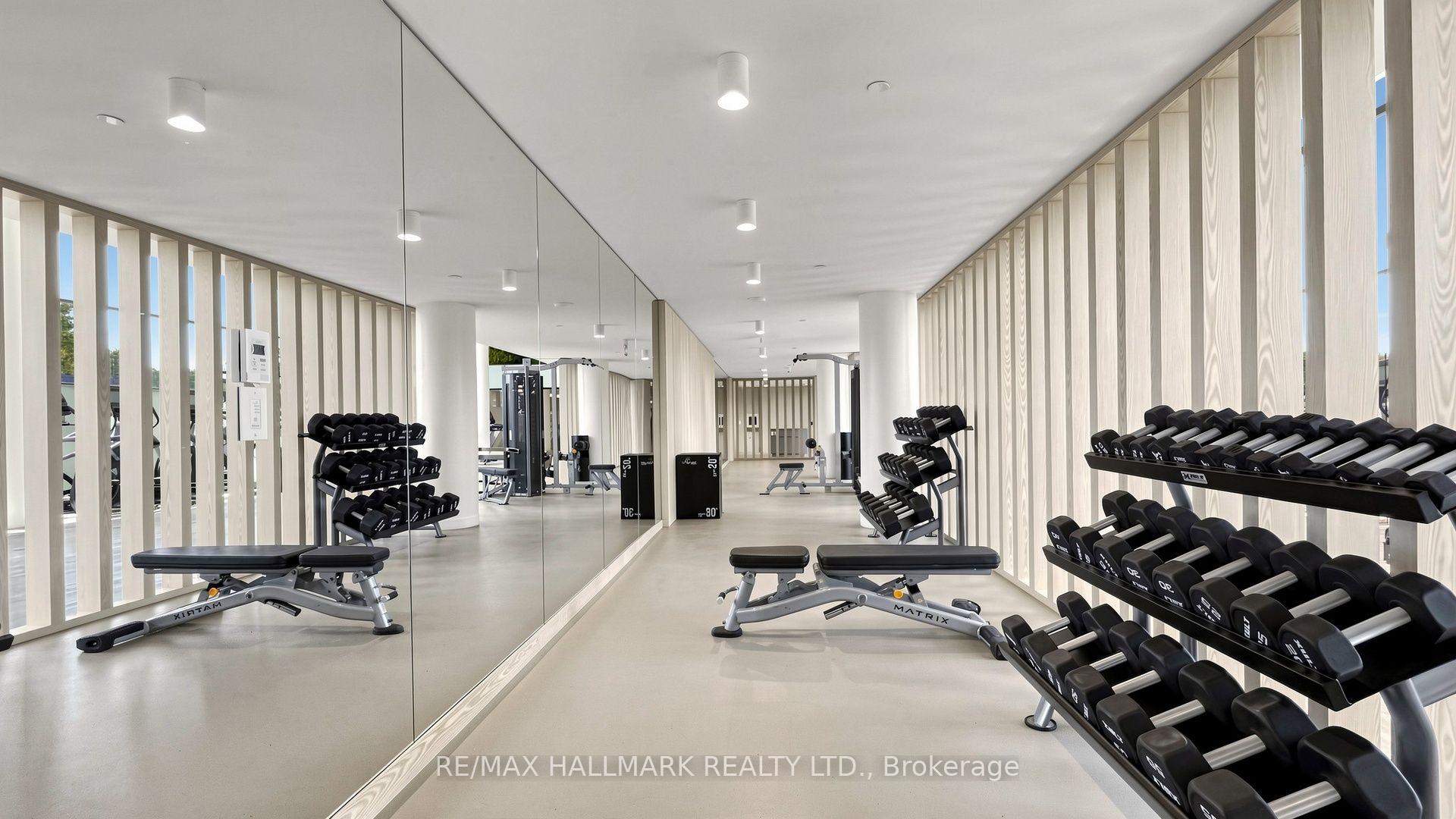 Photo 40 of Unit 823, 1050 Eastern Avenue, Toronto, The Beaches — HOMEH