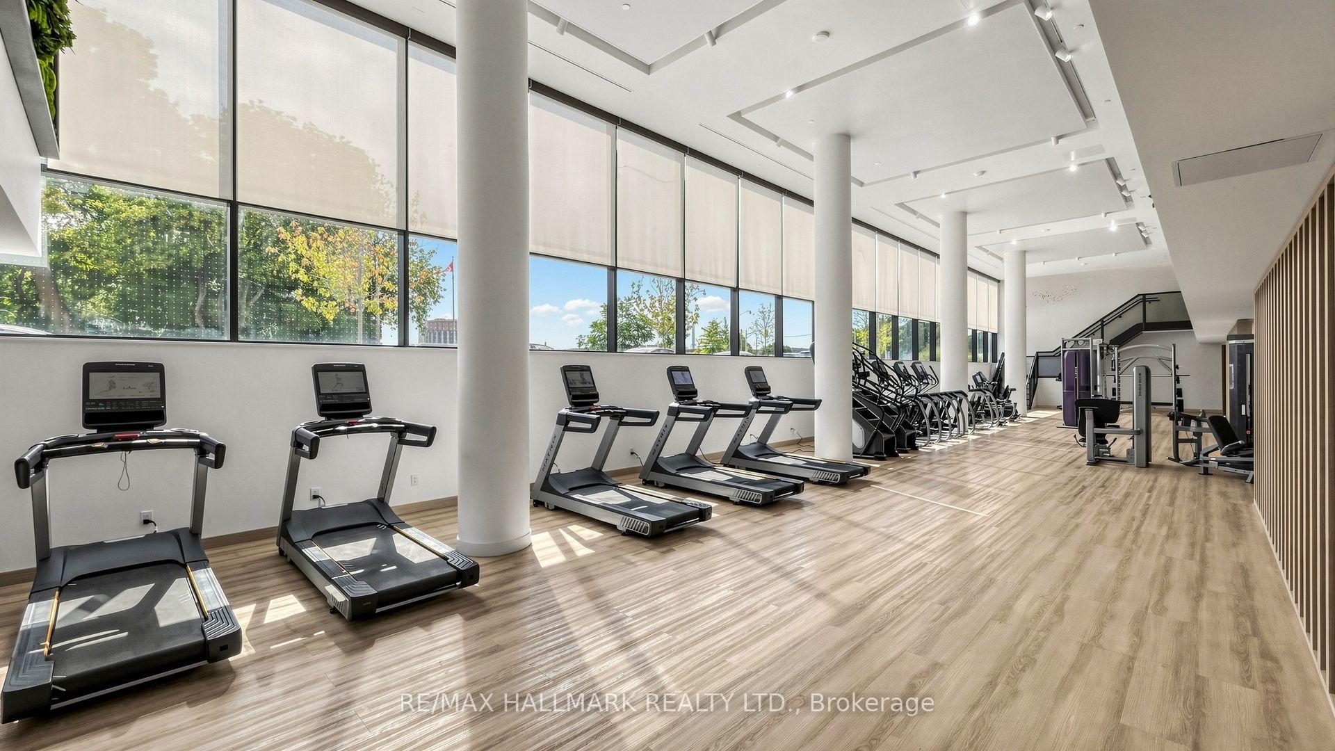 Photo 41 of Unit 823, 1050 Eastern Avenue, Toronto, The Beaches — HOMEH