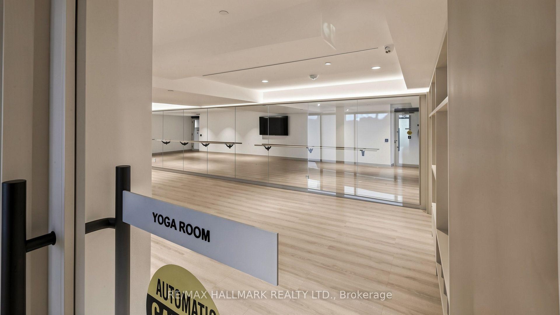 Photo 42 of Unit 823, 1050 Eastern Avenue, Toronto, The Beaches — HOMEH