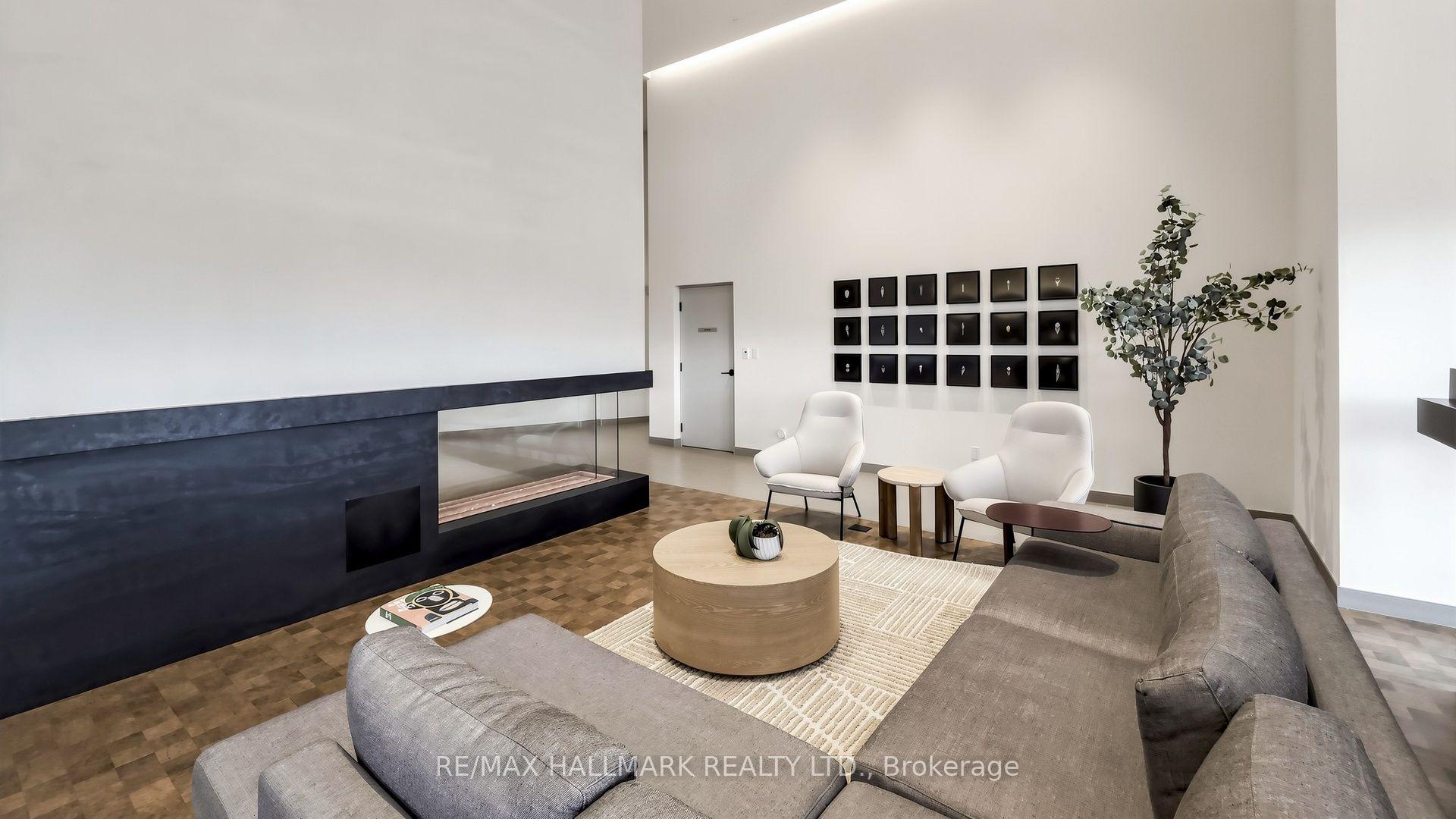 Photo 45 of Unit 823, 1050 Eastern Avenue, Toronto, The Beaches — HOMEH