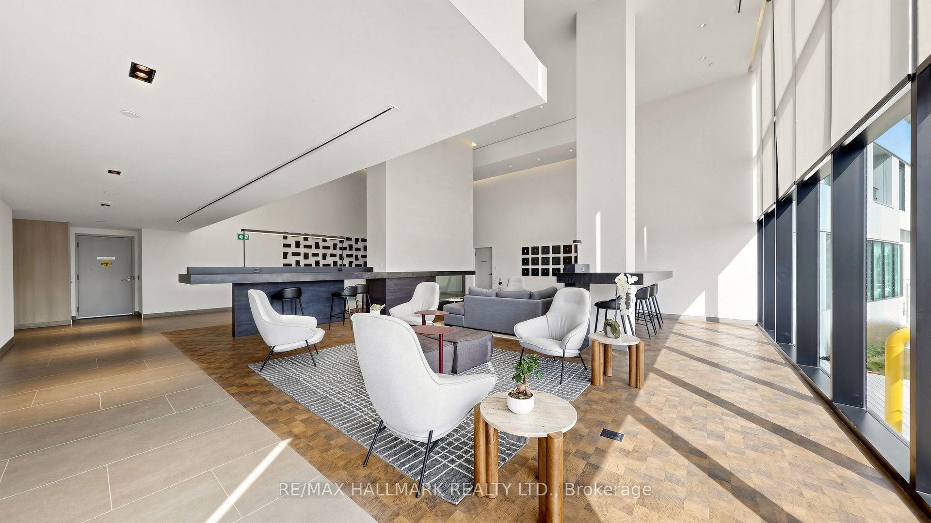 Photo 46 of Unit 823, 1050 Eastern Avenue, Toronto, The Beaches — HOMEH