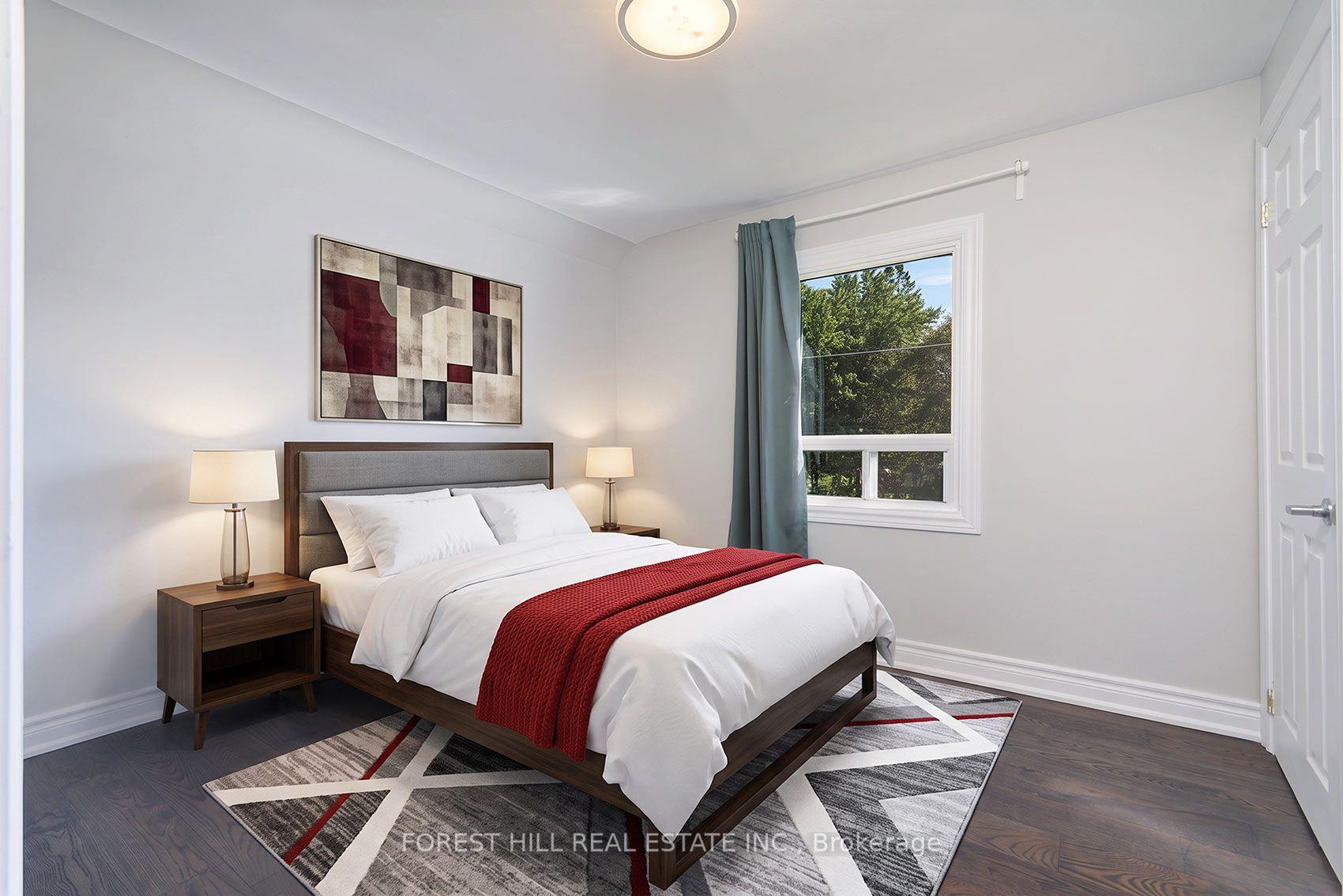 Photo 14 of 32 Stamford Square N, Scarborough, Clairlea-Birchmount — HOMEH