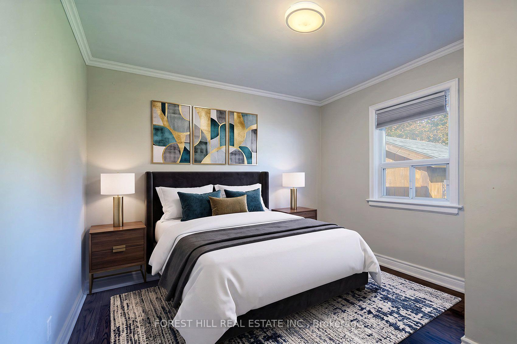 Photo 18 of 32 Stamford Square N, Scarborough, Clairlea-Birchmount — HOMEH