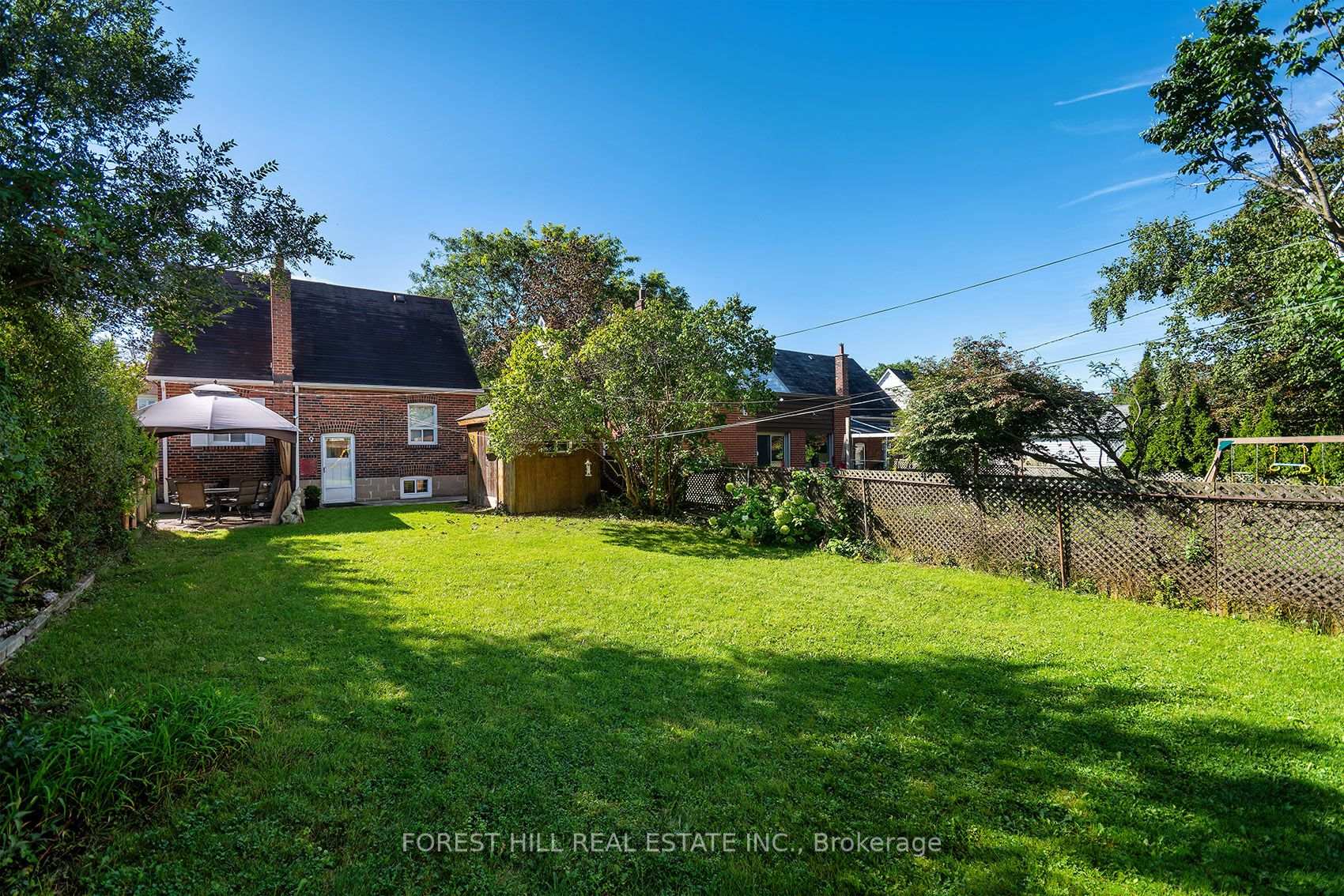 Photo 34 of 32 Stamford Square N, Scarborough, Clairlea-Birchmount — HOMEH