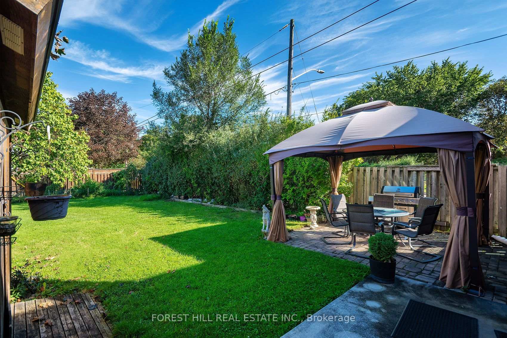 Photo 35 of 32 Stamford Square N, Scarborough, Clairlea-Birchmount — HOMEH
