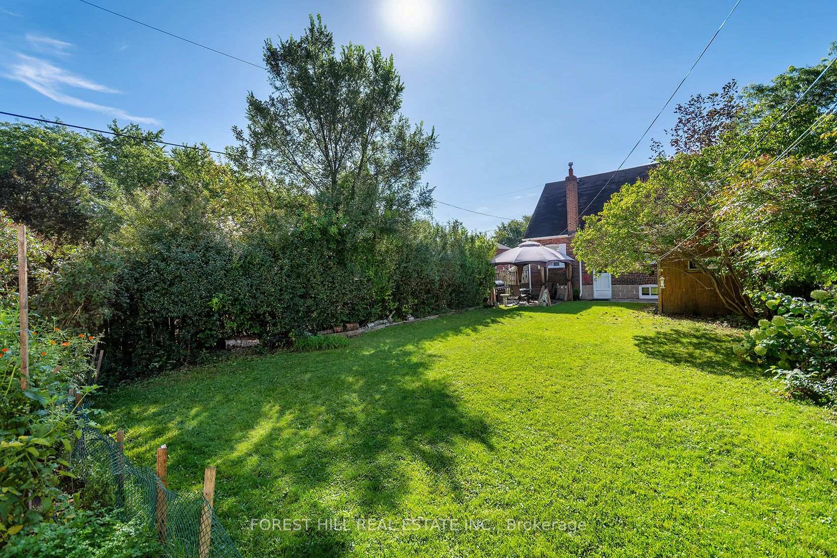 Photo 39 of 32 Stamford Square N, Scarborough, Clairlea-Birchmount — HOMEH