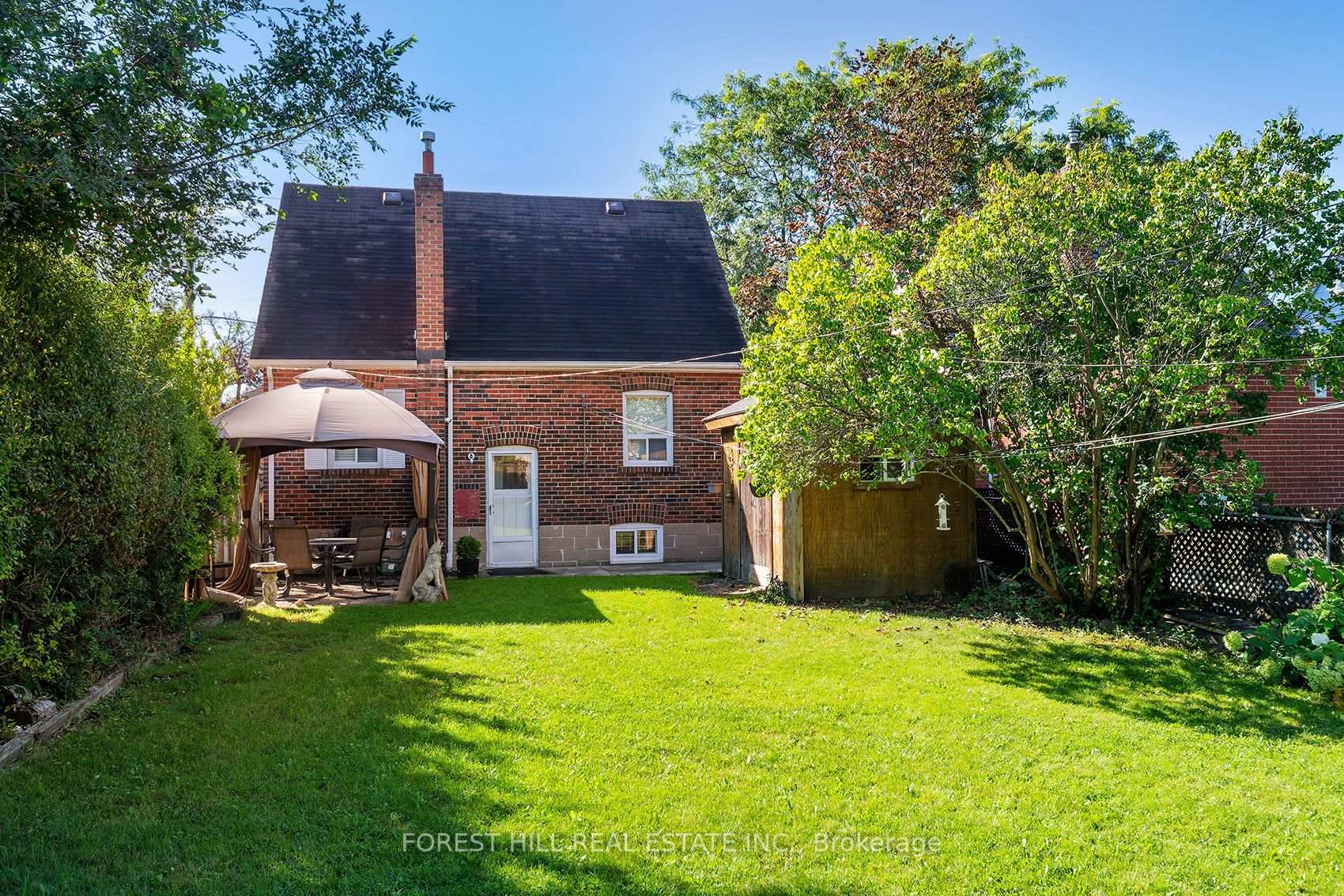 Photo 40 of 32 Stamford Square N, Scarborough, Clairlea-Birchmount — HOMEH
